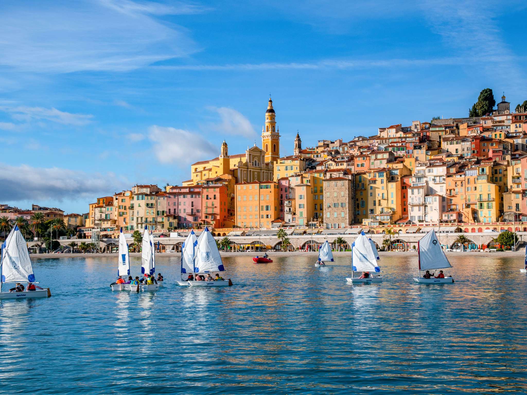 Photo - Ibis Styles Menton Centre