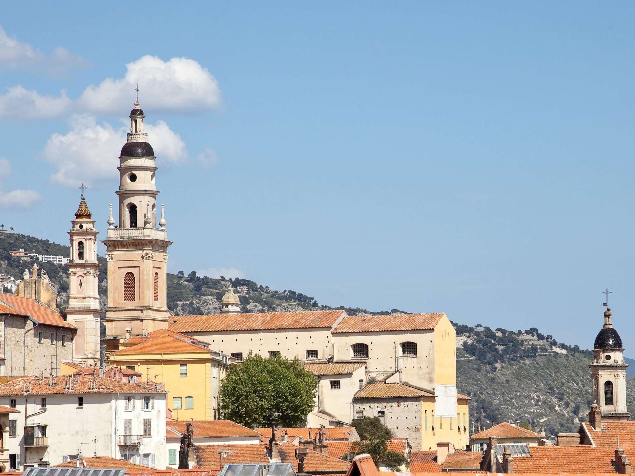 Photo - Ibis Styles Menton Centre