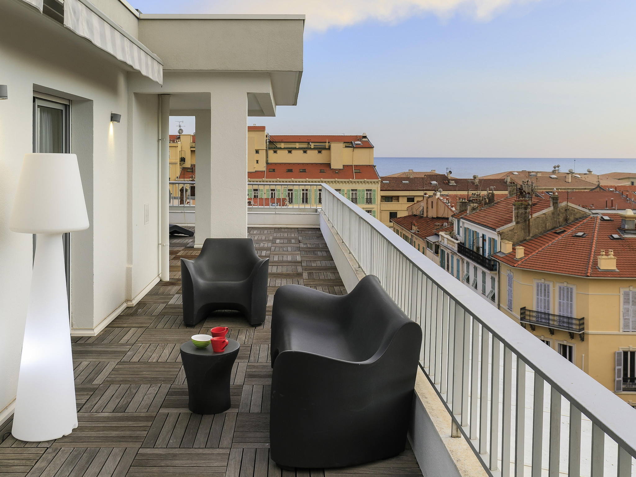 Photo - Ibis Styles Menton Centre
