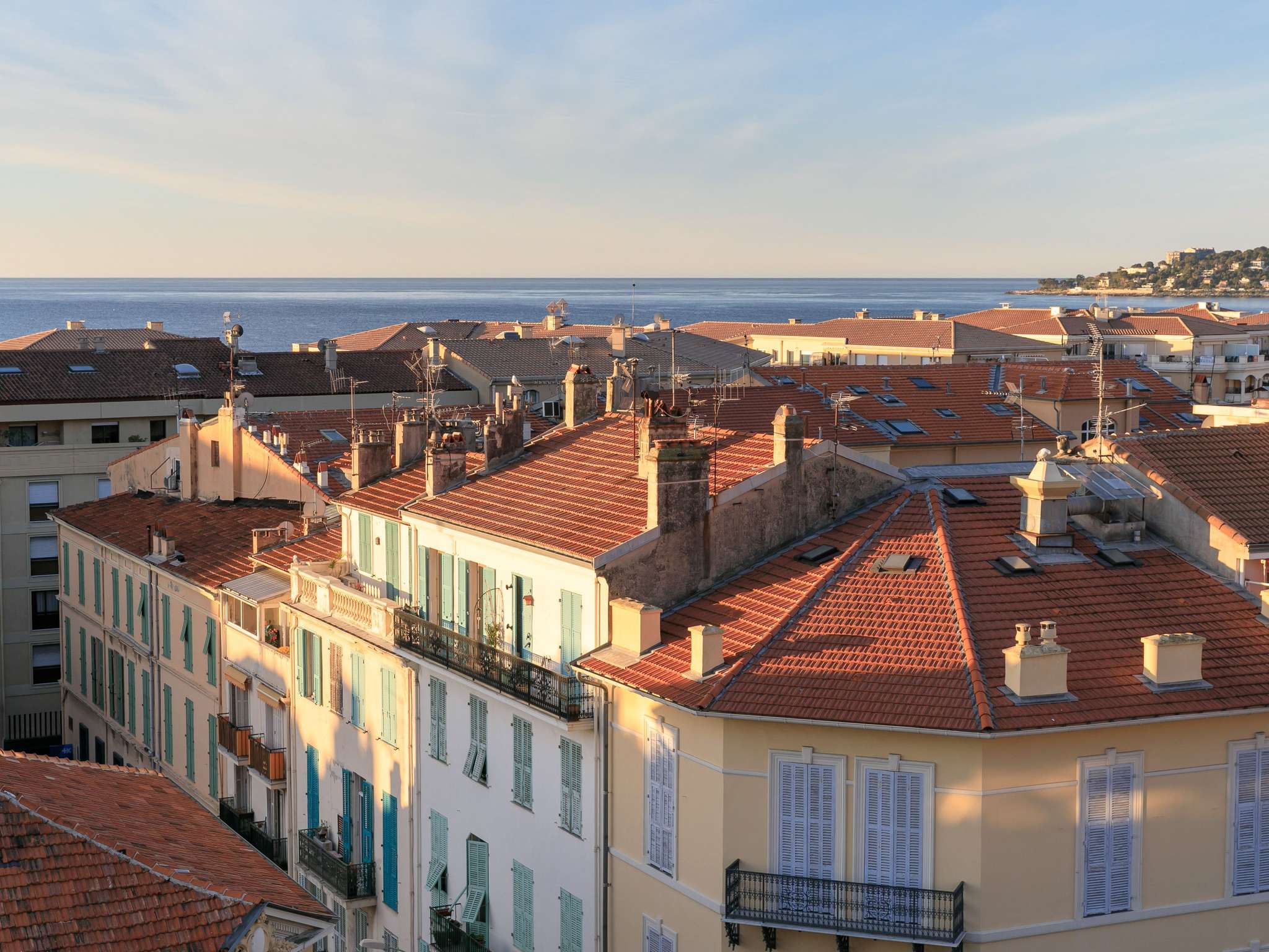 Photo - Ibis Styles Menton Centre