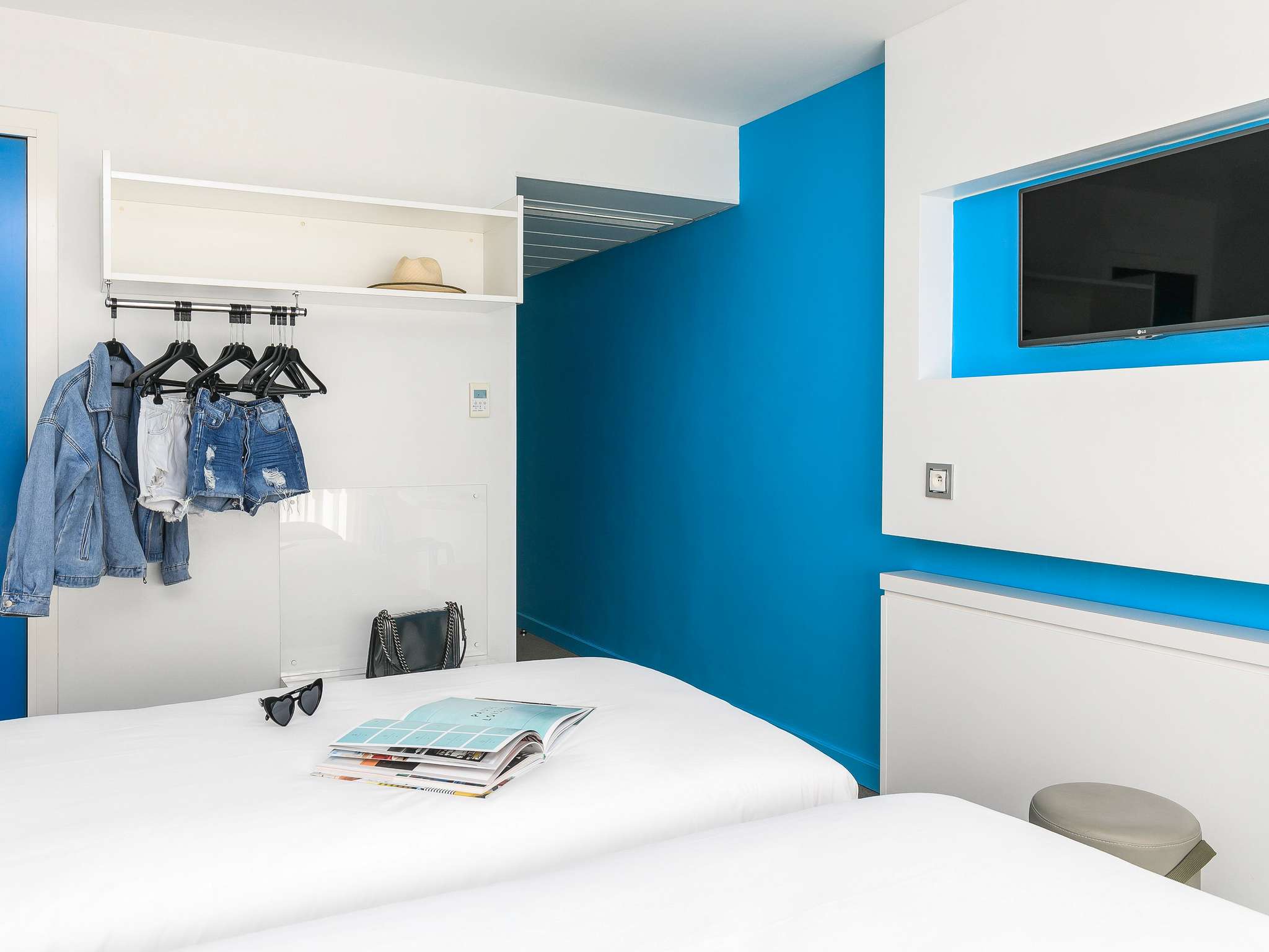 Photo - Ibis Styles Menton Centre