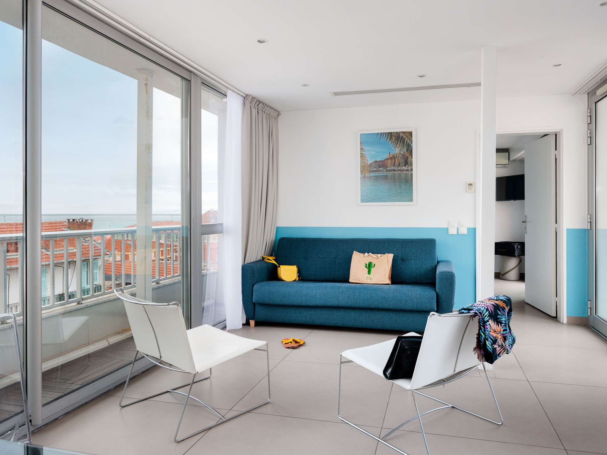 Photo - Ibis Styles Menton Centre