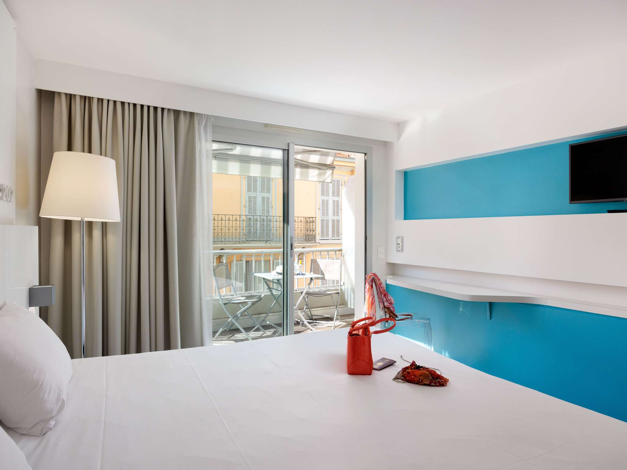 Photo - Ibis Styles Menton Centre