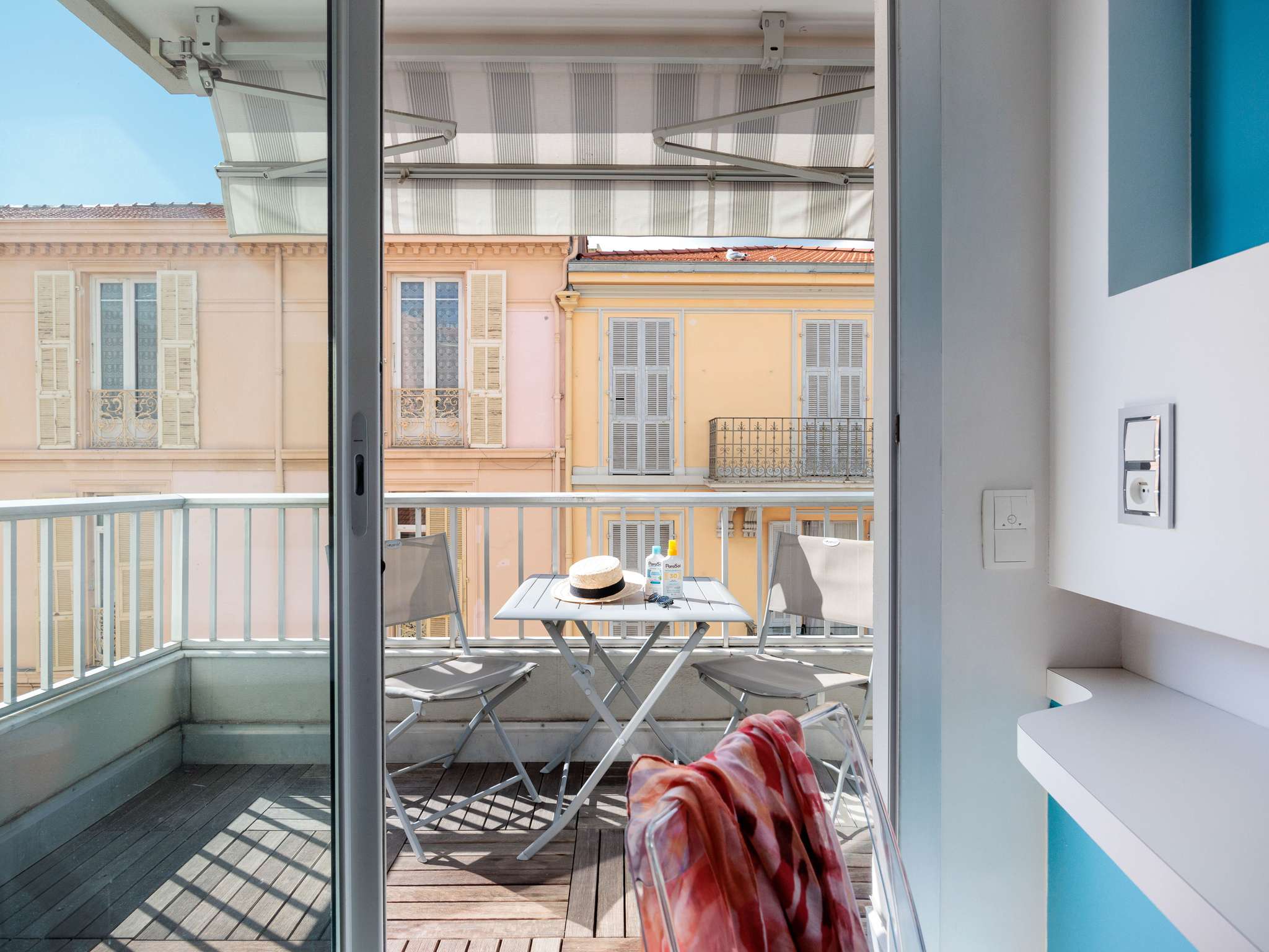 Photo - Ibis Styles Menton Centre