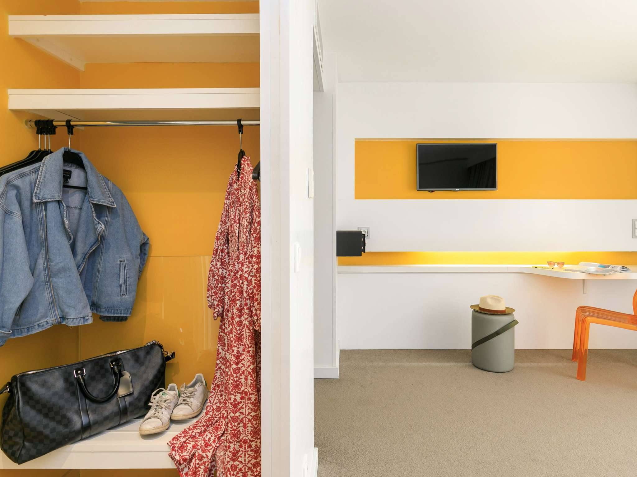 Photo - Ibis Styles Menton Centre