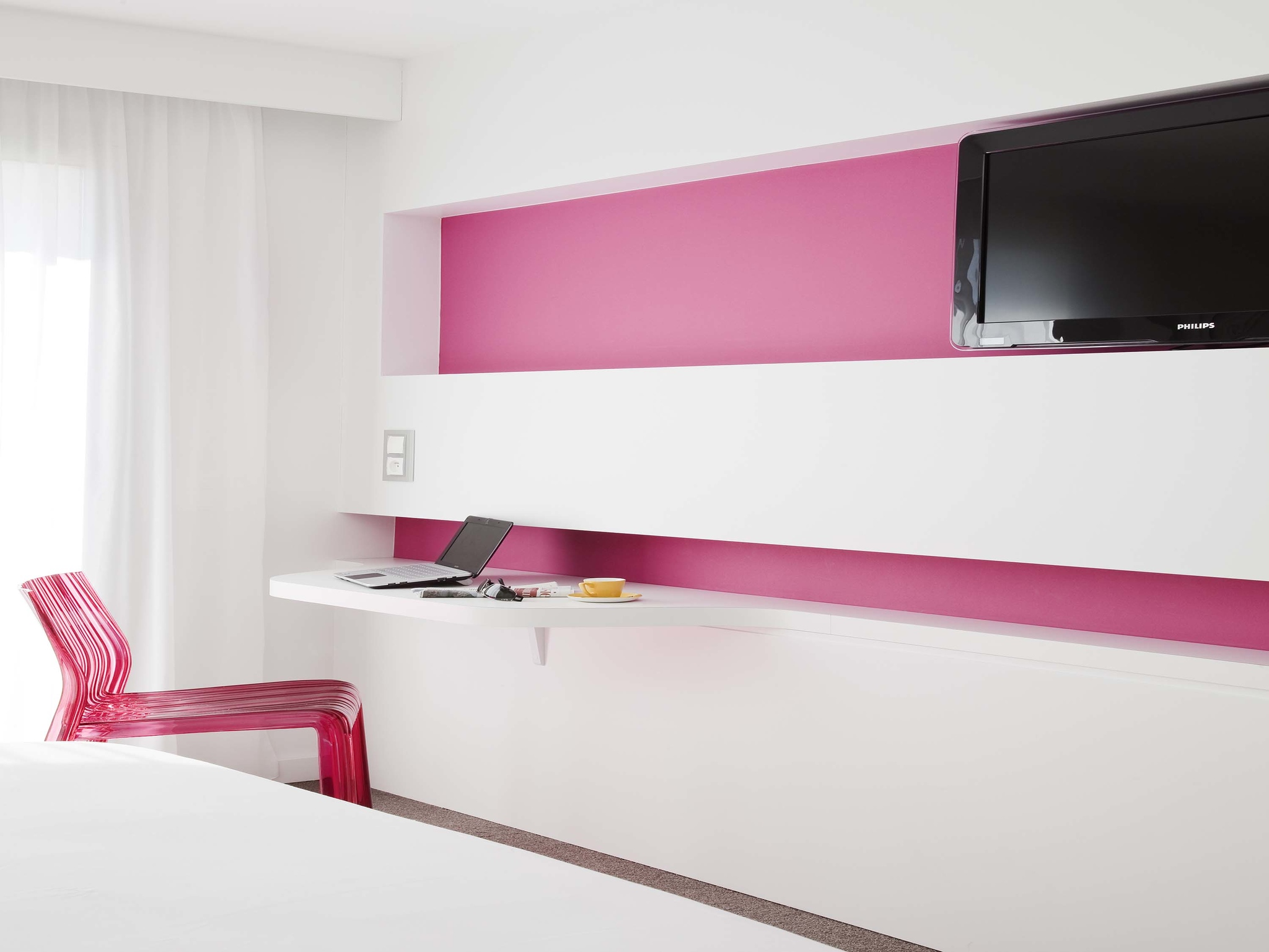 Photo - Ibis Styles Menton Centre