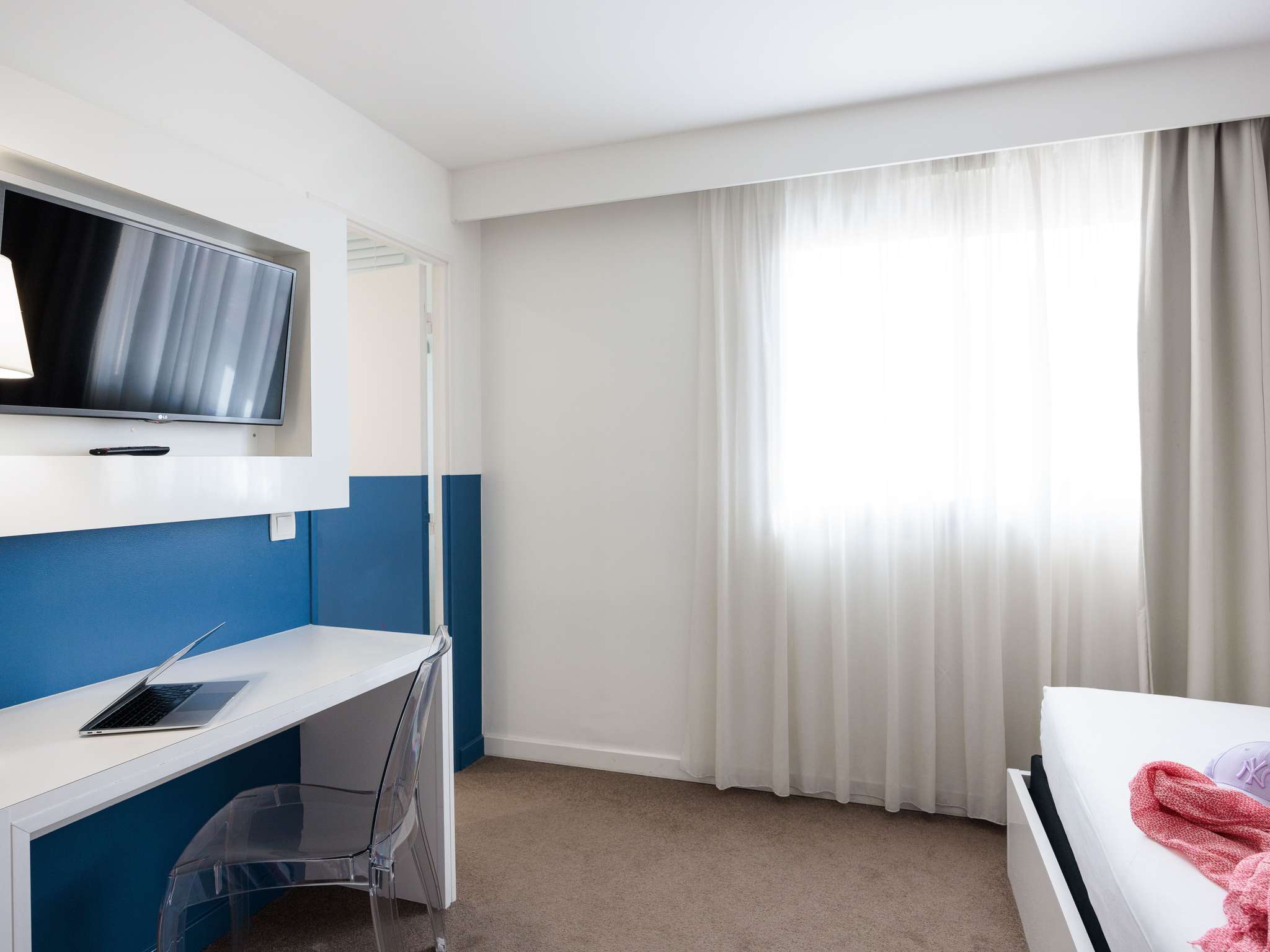 Photo - Ibis Styles Menton Centre