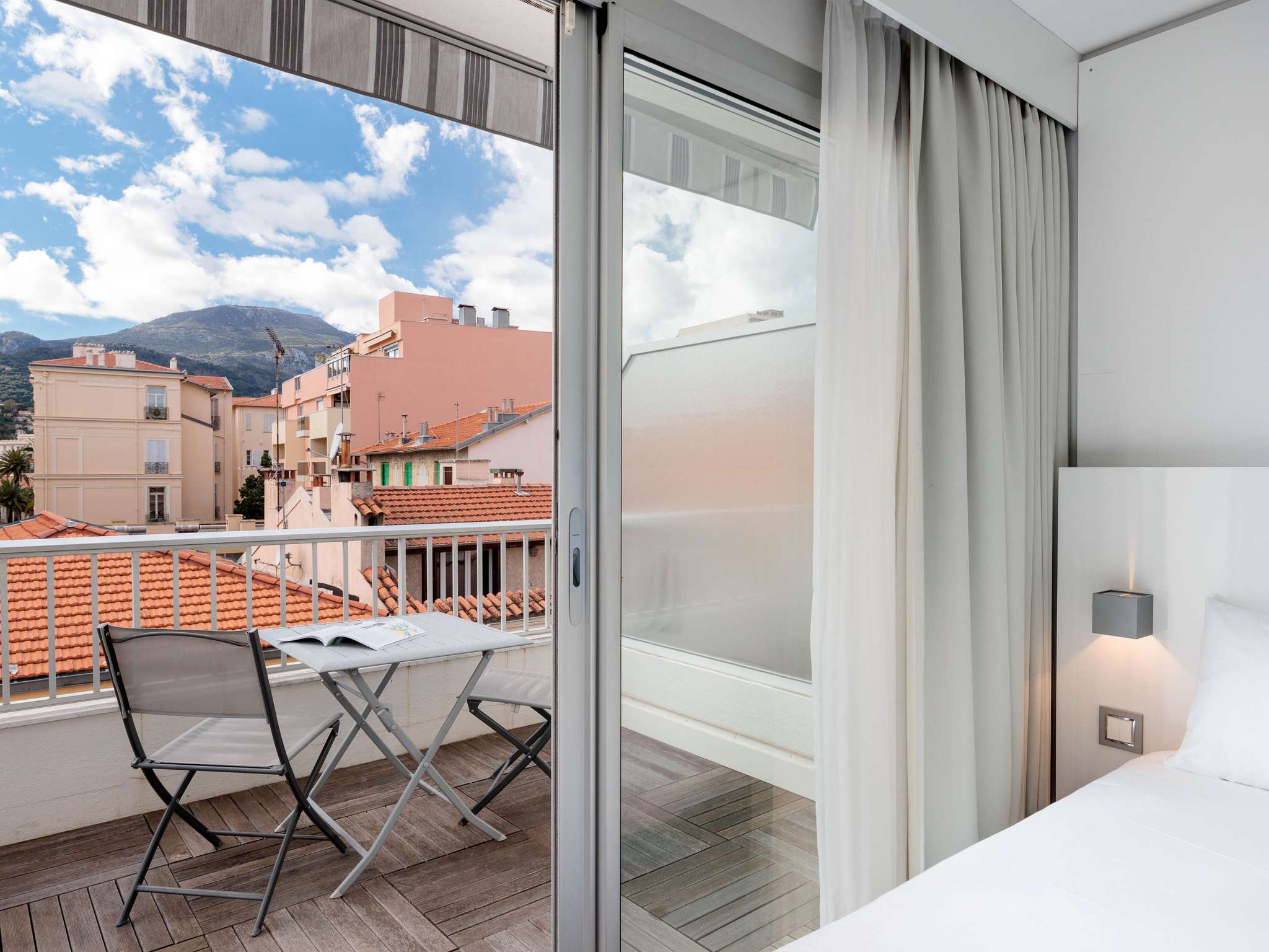 Photo - Ibis Styles Menton Centre