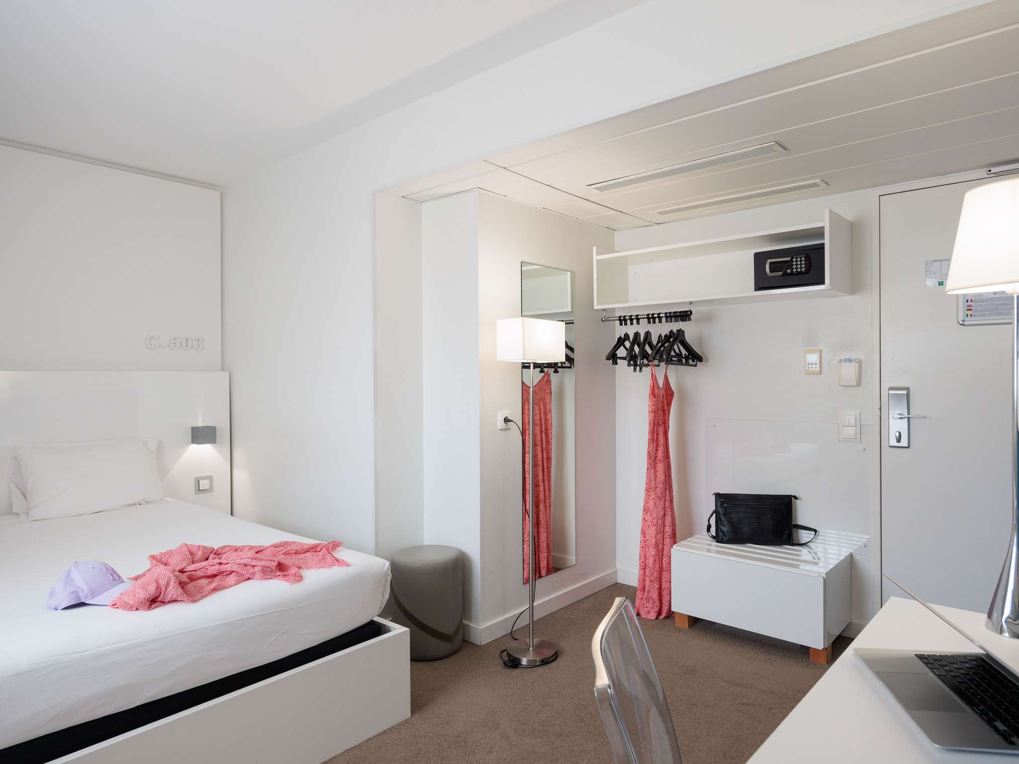 Photo - Ibis Styles Menton Centre