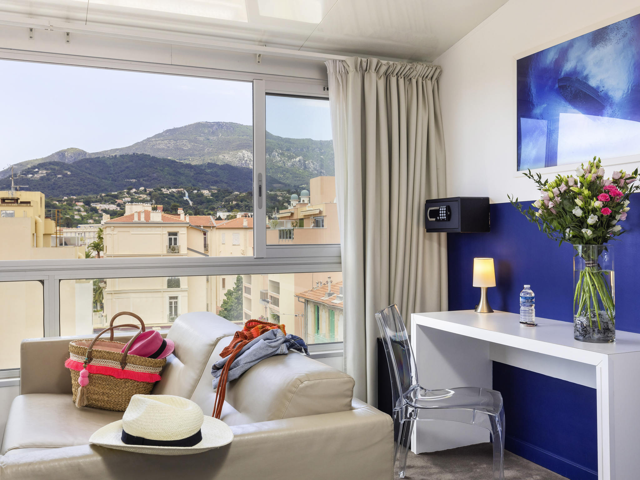 Photo - Ibis Styles Menton Centre