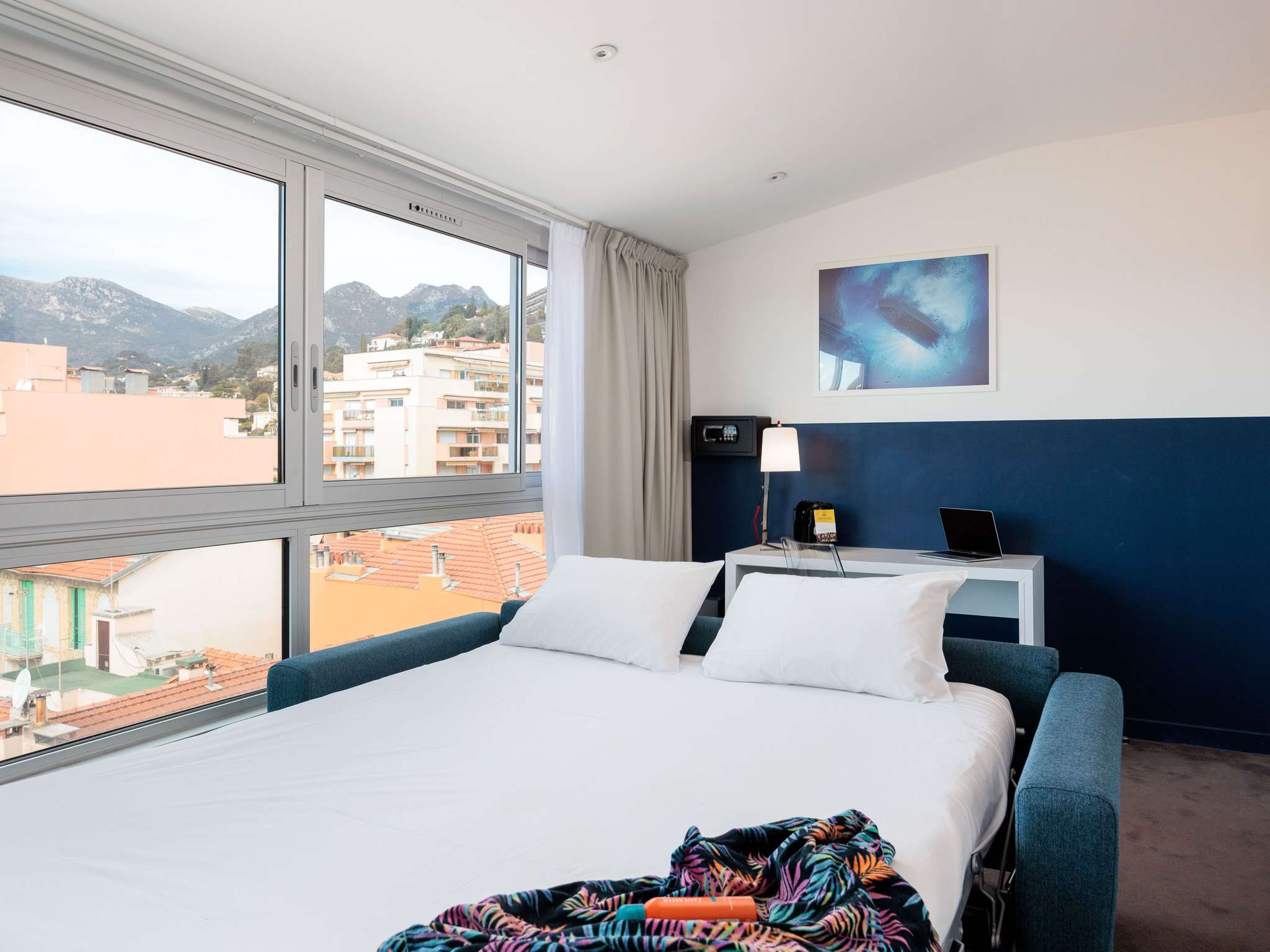 Photo - Ibis Styles Menton Centre