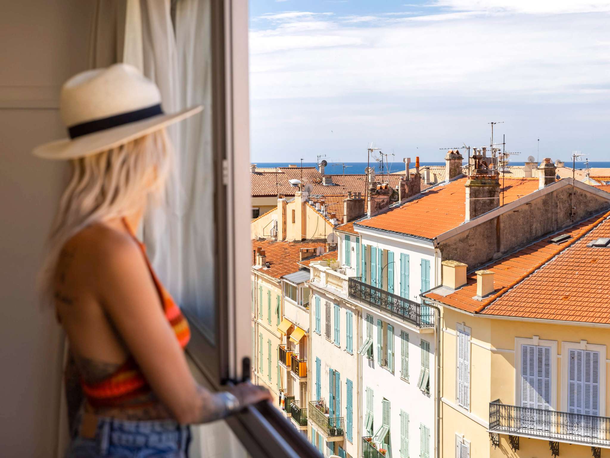 Photo - Ibis Styles Menton Centre