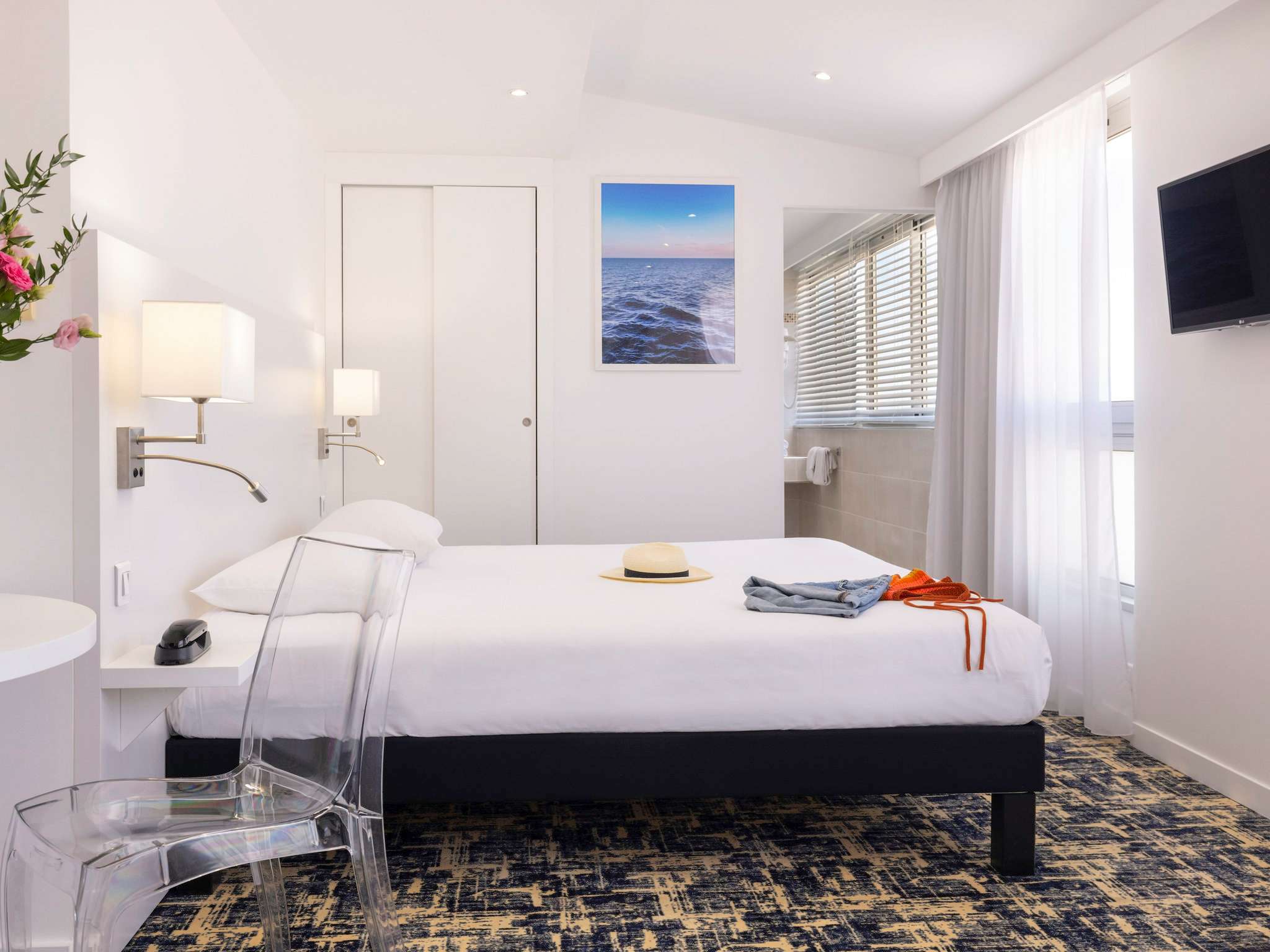 Photo - Ibis Styles Menton Centre