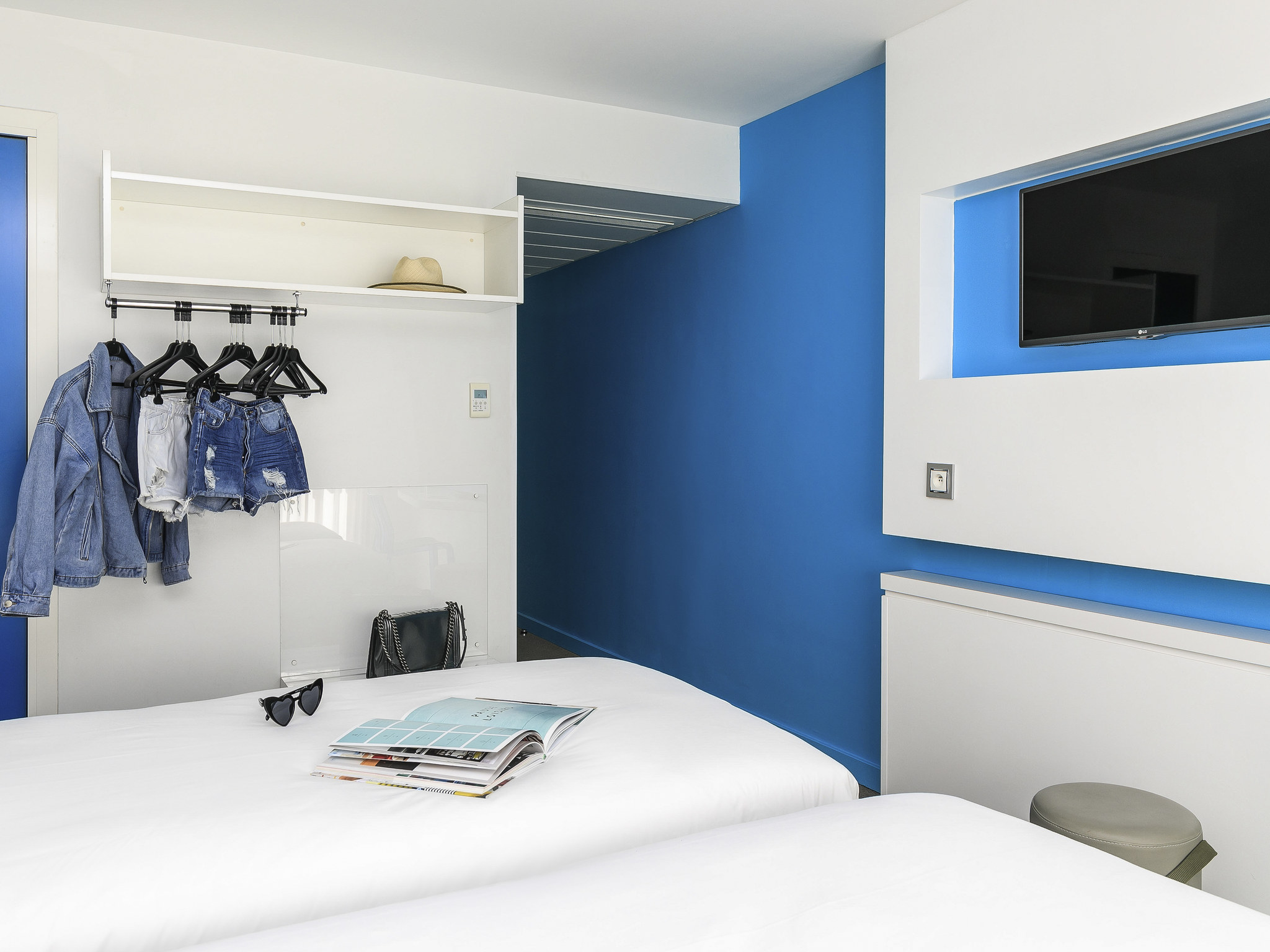 Photo - Ibis Styles Menton Centre