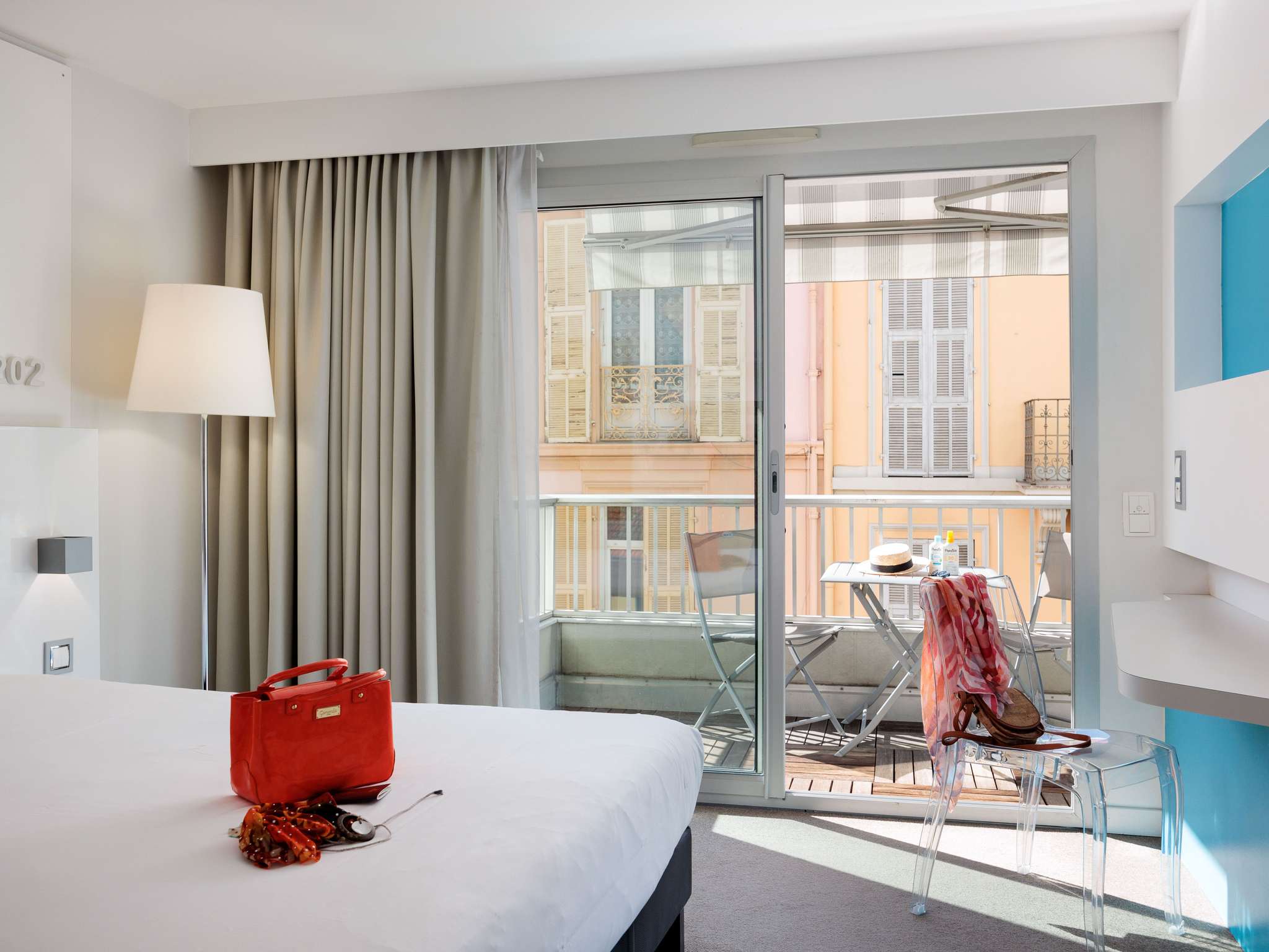 Photo - Ibis Styles Menton Centre