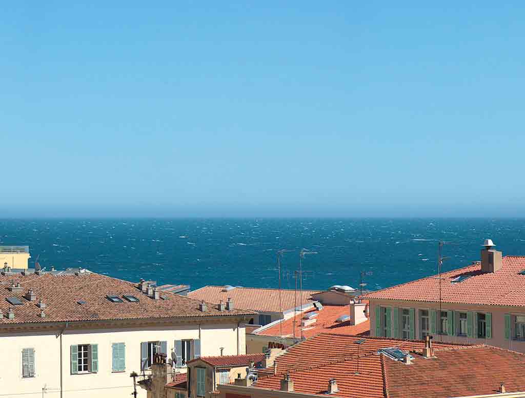 Photo - Ibis Styles Menton Centre