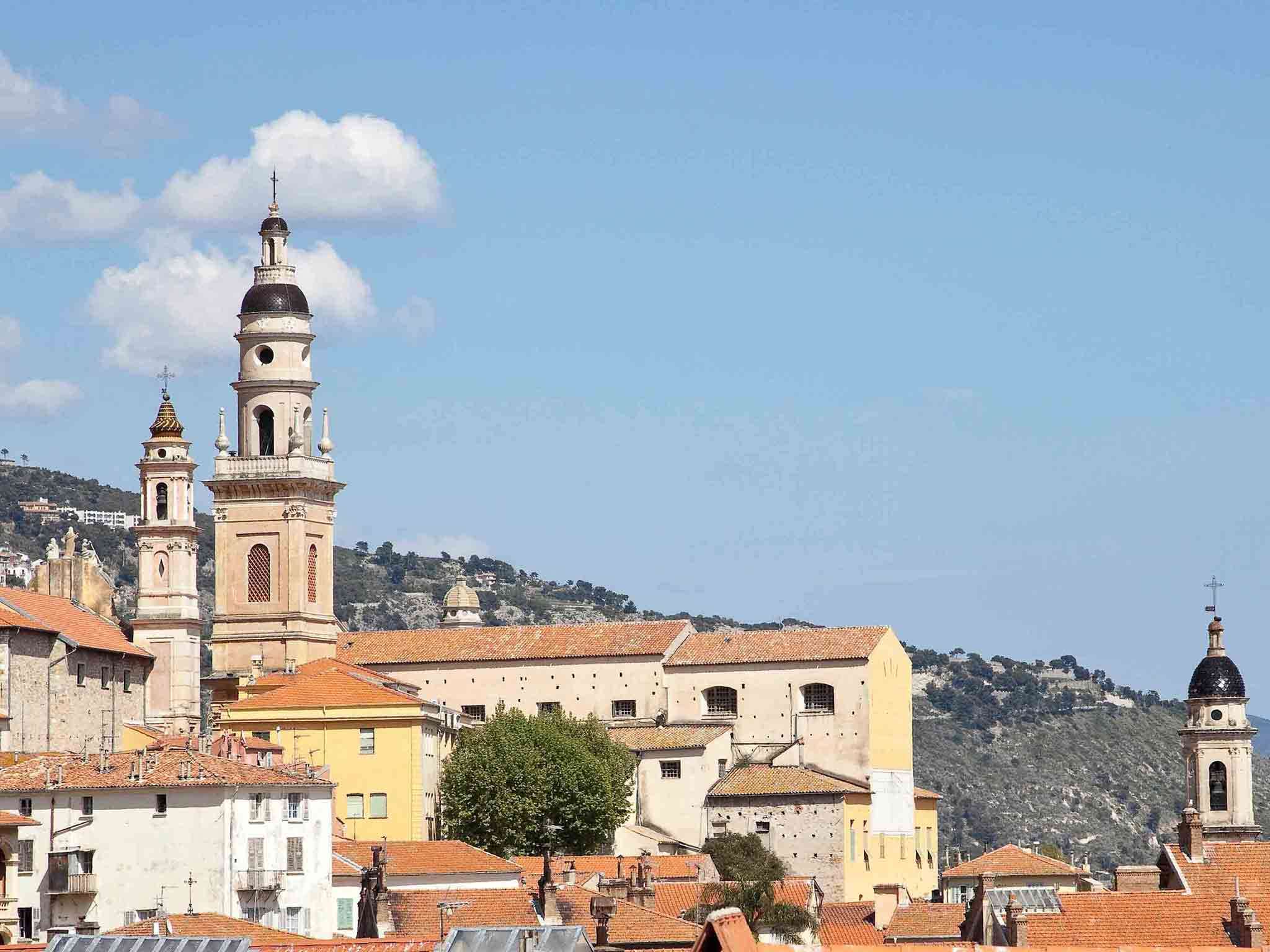 Photo - Ibis Styles Menton Centre