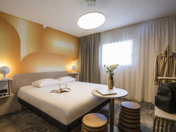 Hotel en Pertuis - ibis Styles Pertuis Luberon - AccorHotels