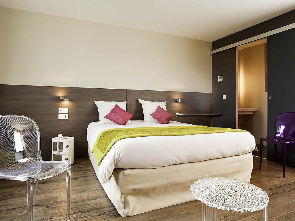 ibis Styles Compiègne - Image 1