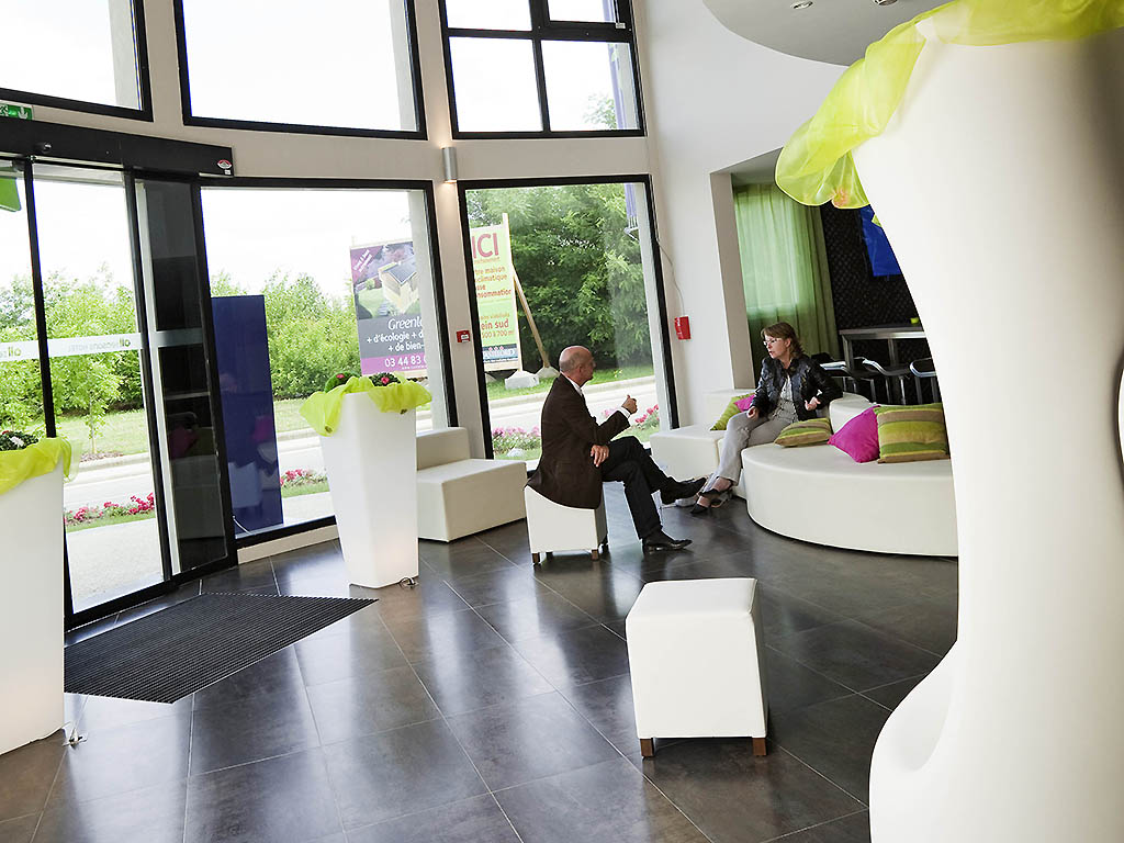 ibis Styles Compiegne - Image 2