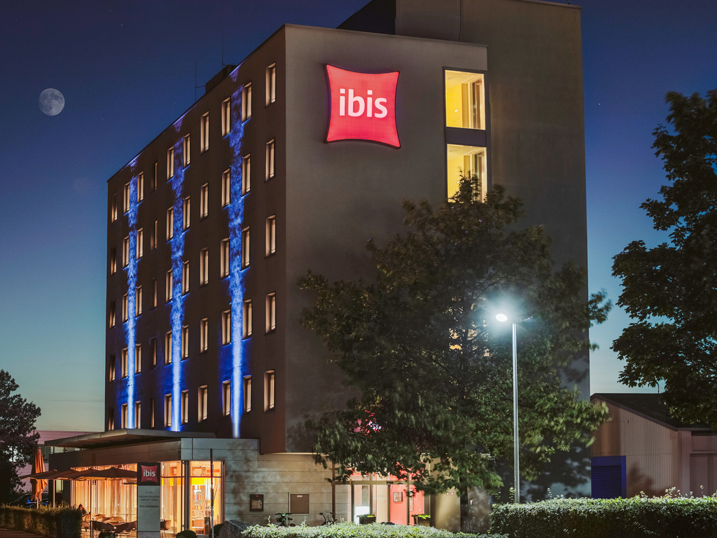 ibis Friedrichshafen Airport Messe - Image 1