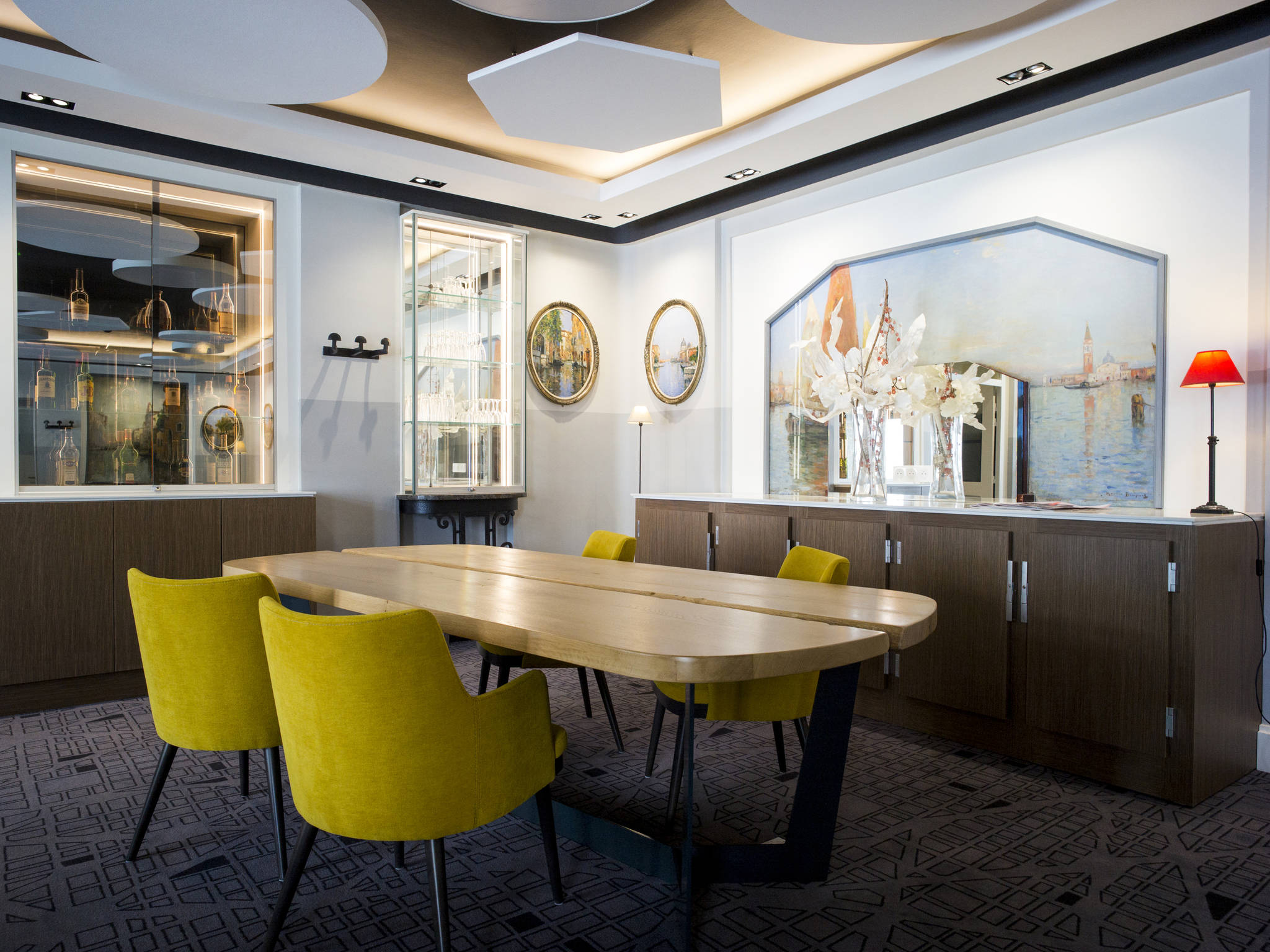 Foto - Hôtel Mercure Rodez Cathédrale