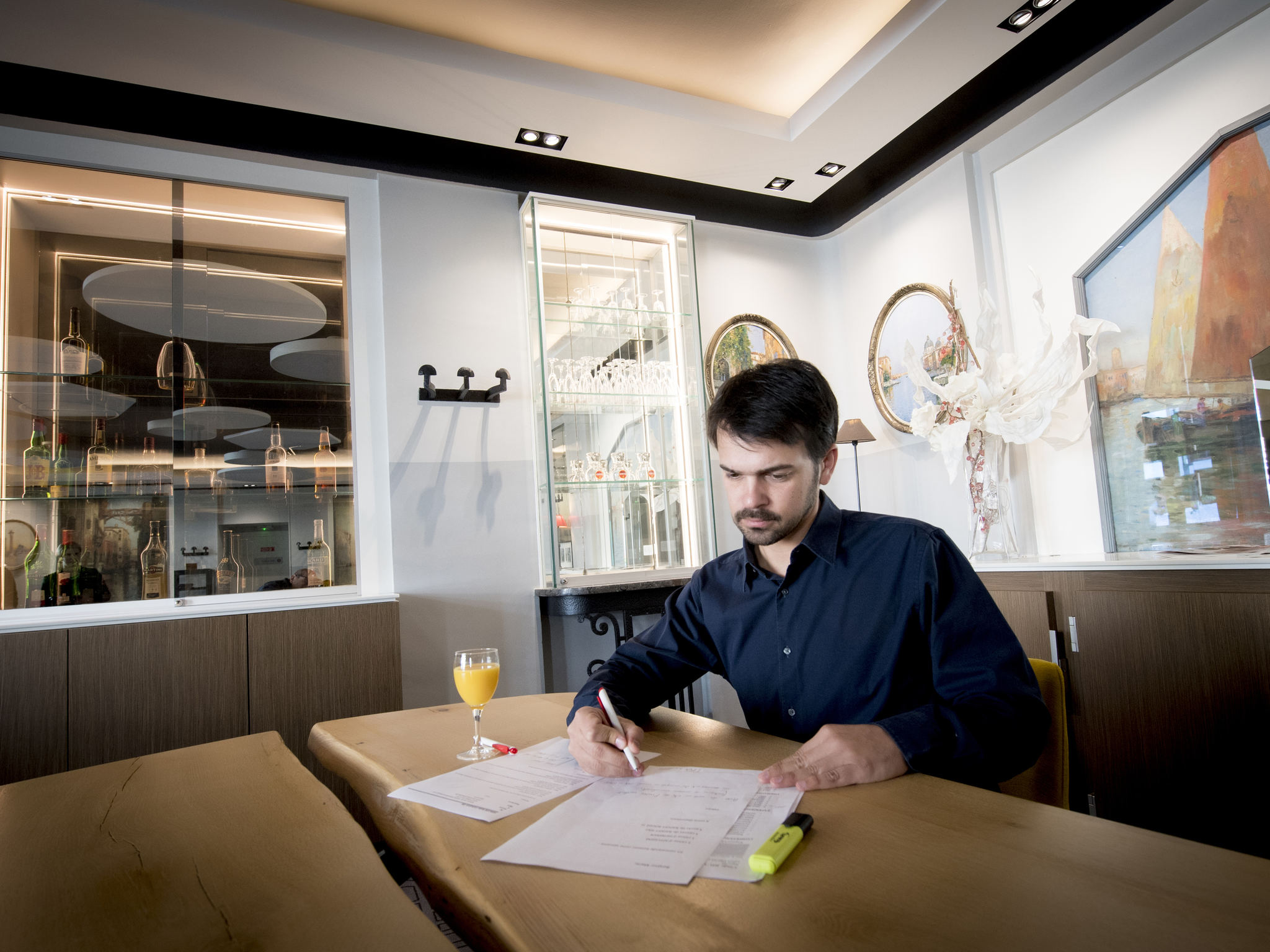 Foto - Hôtel Mercure Rodez Cathédrale