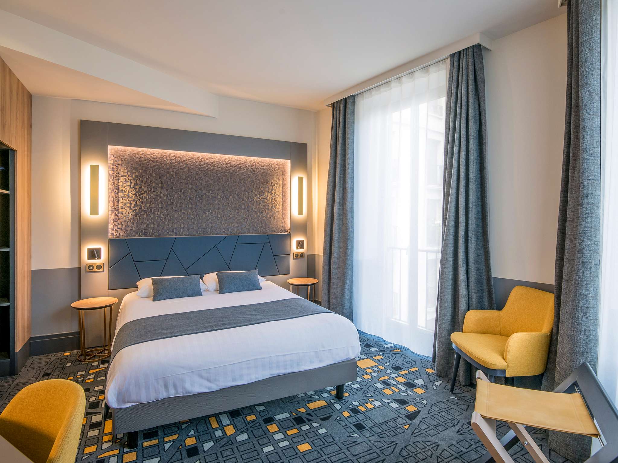 Foto - Hôtel Mercure Rodez Cathédrale