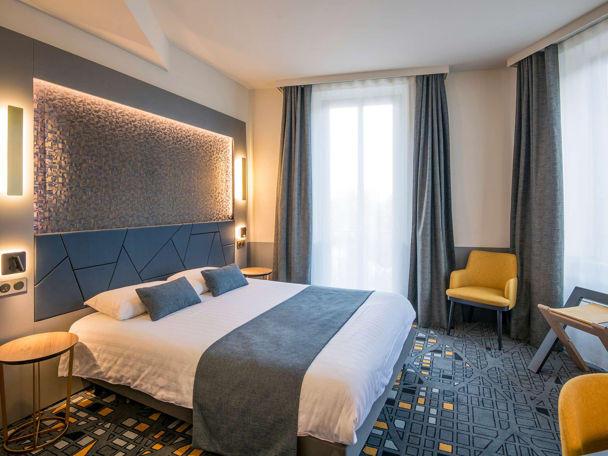 Foto - Hôtel Mercure Rodez Cathédrale