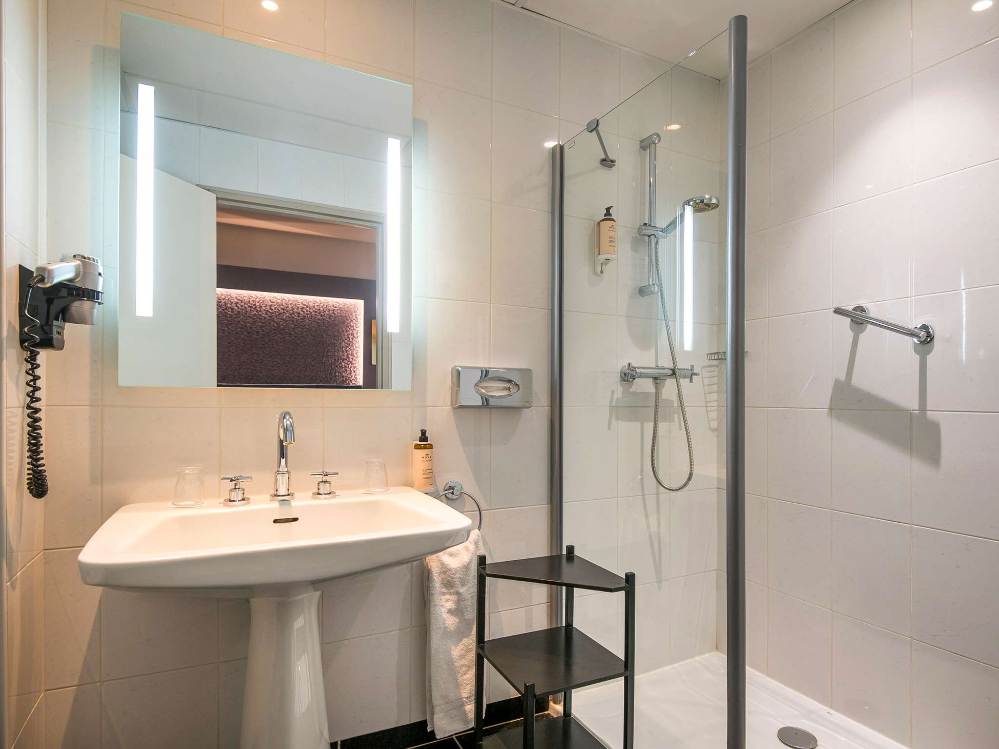 Foto - Hôtel Mercure Rodez Cathédrale