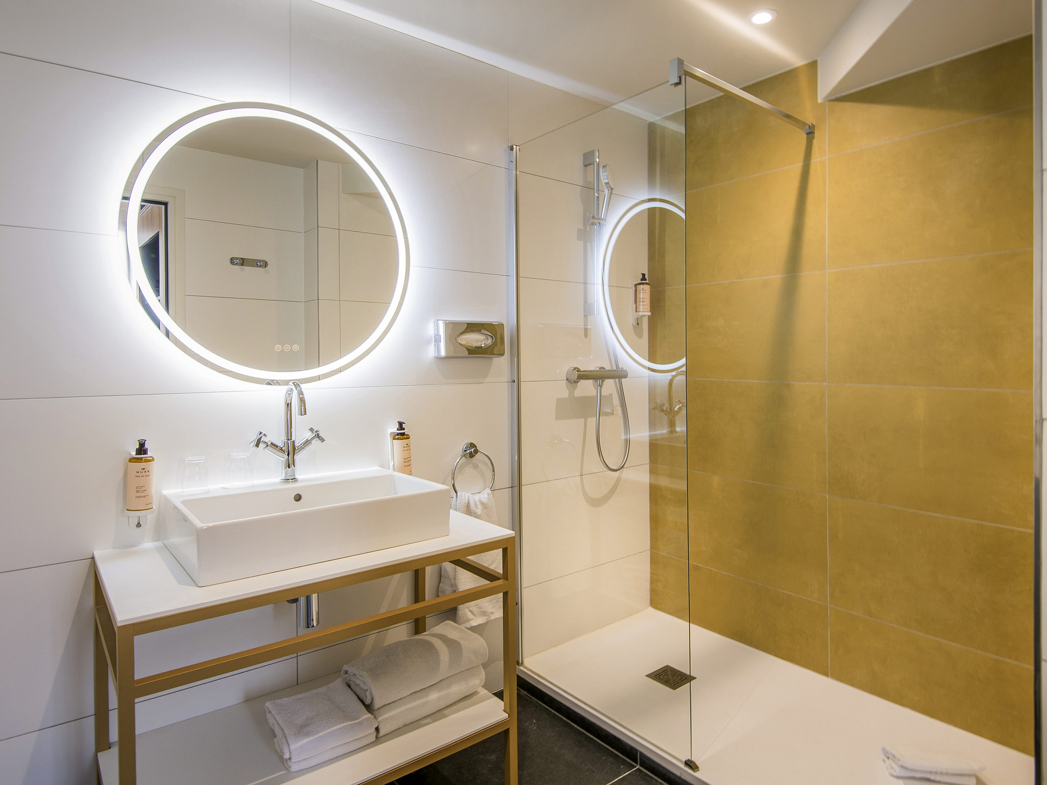 Foto - Hôtel Mercure Rodez Cathédrale