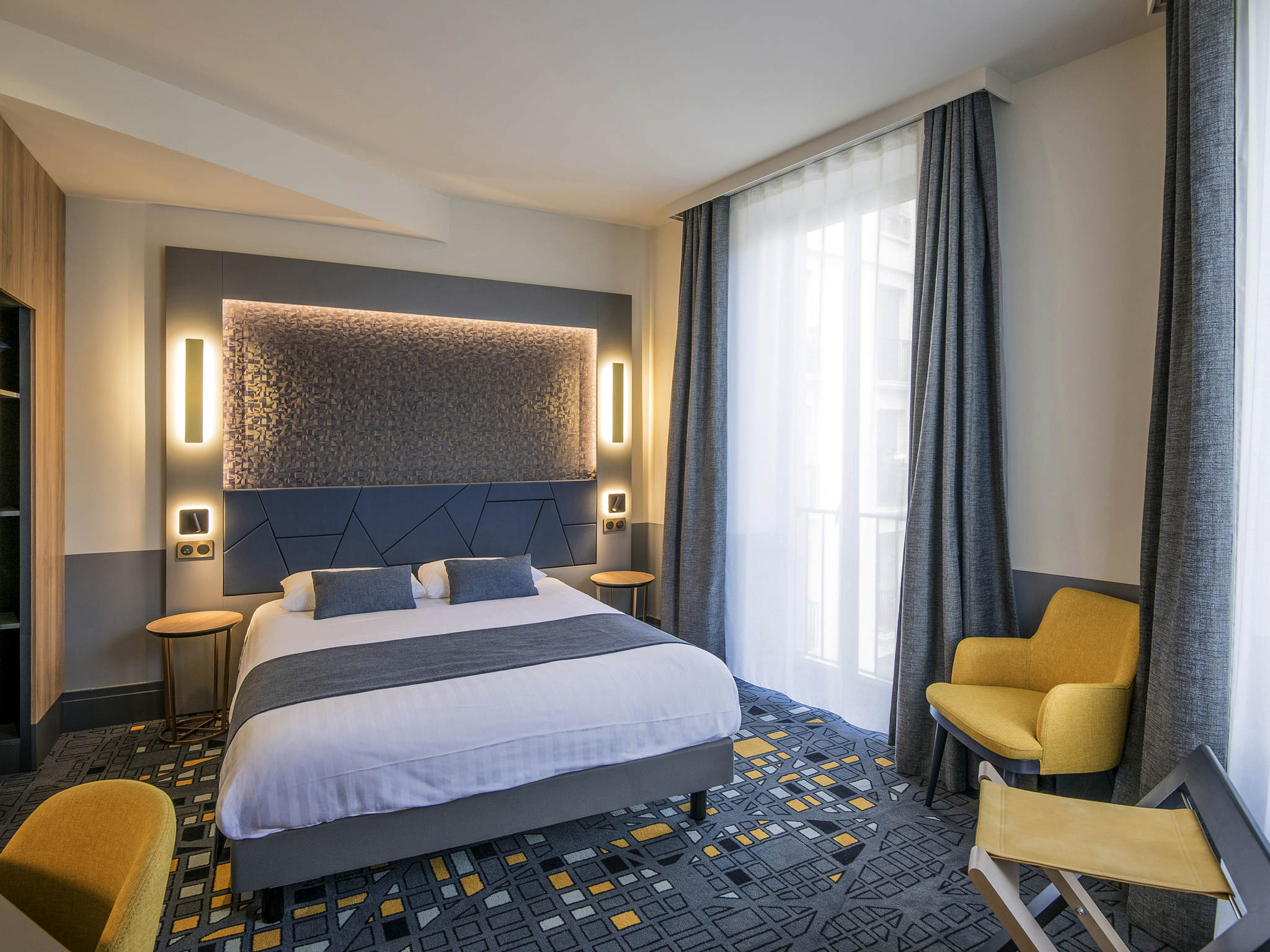 Foto - Hôtel Mercure Rodez Cathédrale