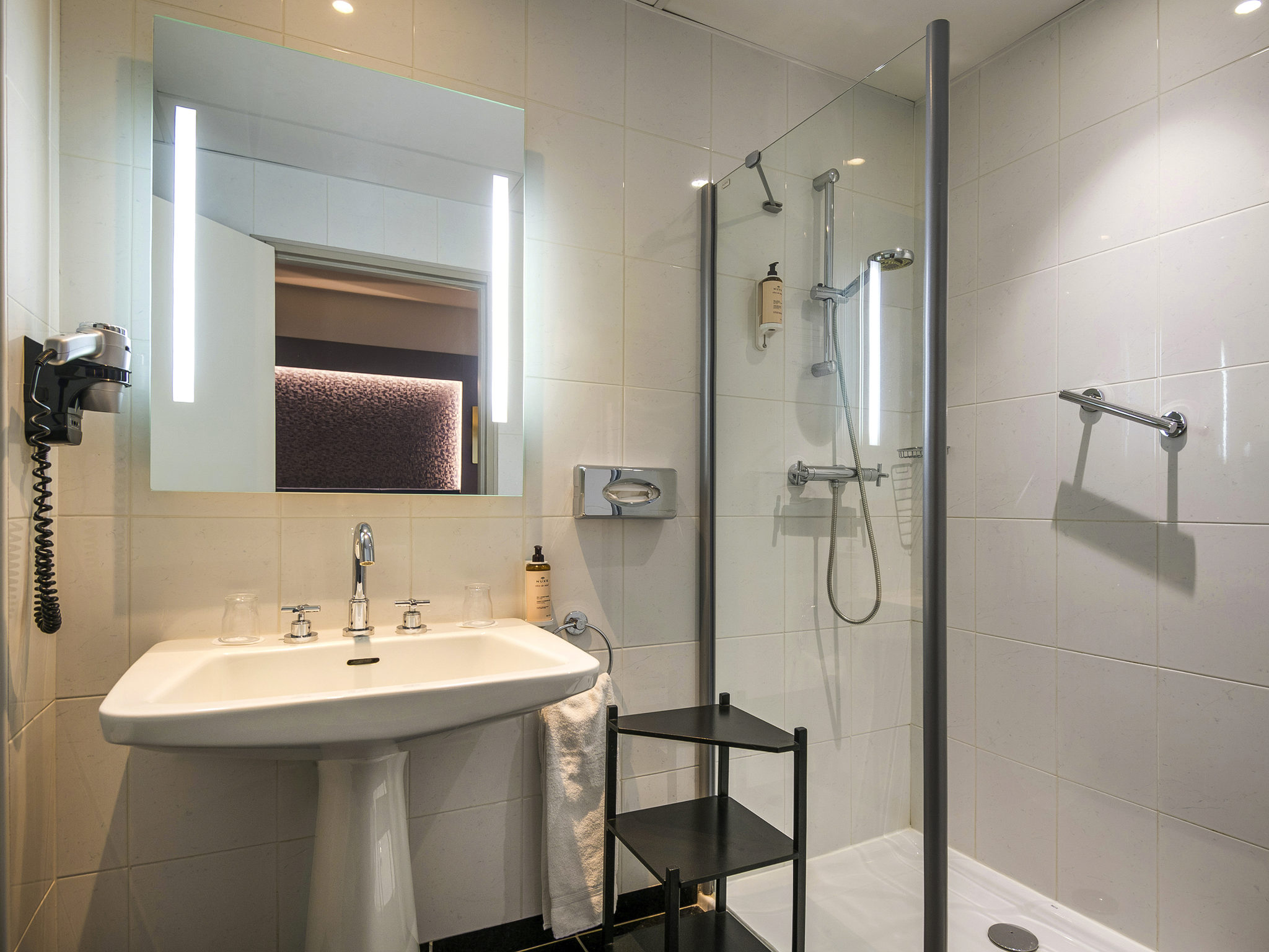 Foto - Hôtel Mercure Rodez Cathédrale