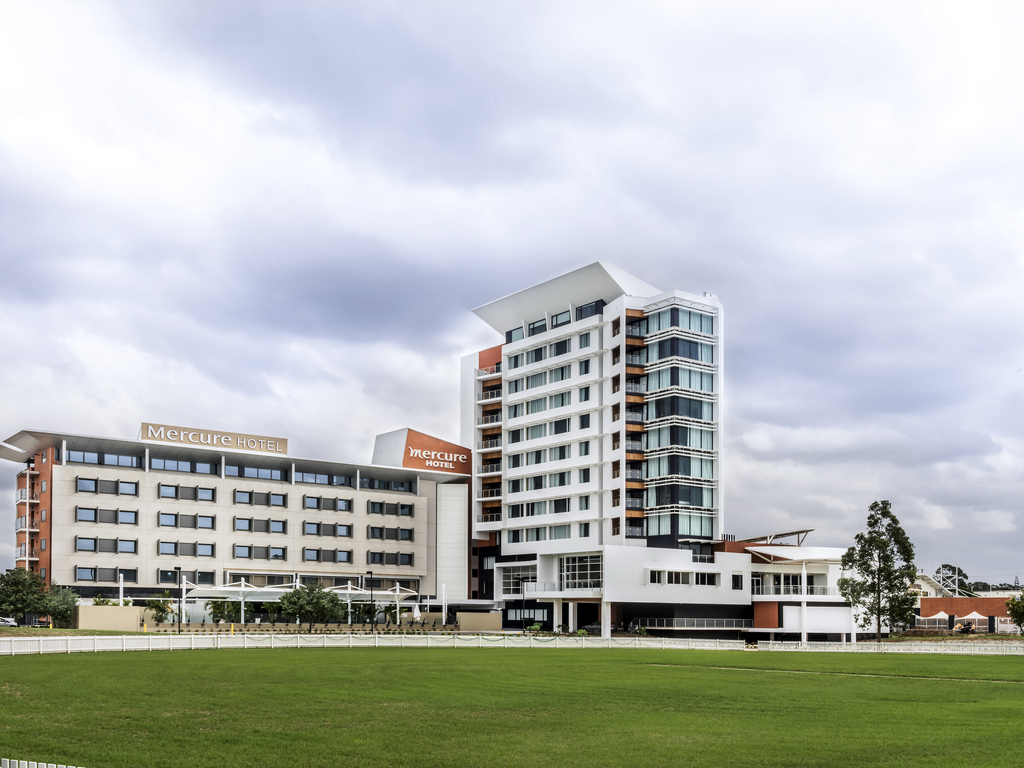 Photo - Novotel Wollongong Northbeach