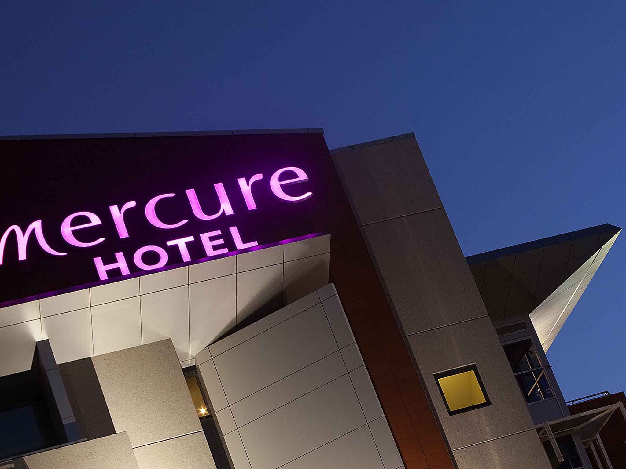 Mercure Sydney Liverpool Accorhotels Hotel Mercure Sydney Liverpool