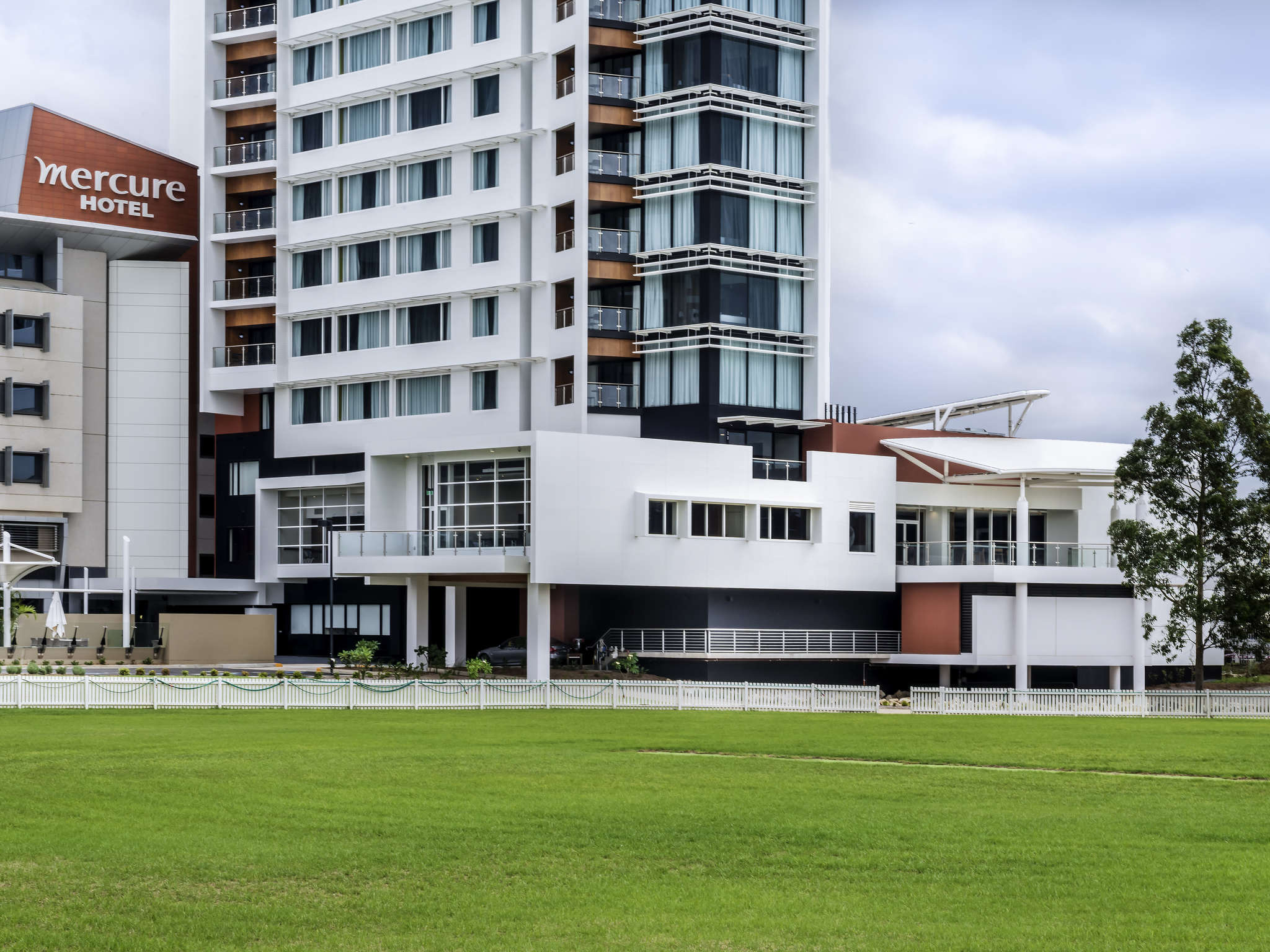 Mercure Sydney Liverpool Accorhotels Hotel Mercure Sydney Liverpool