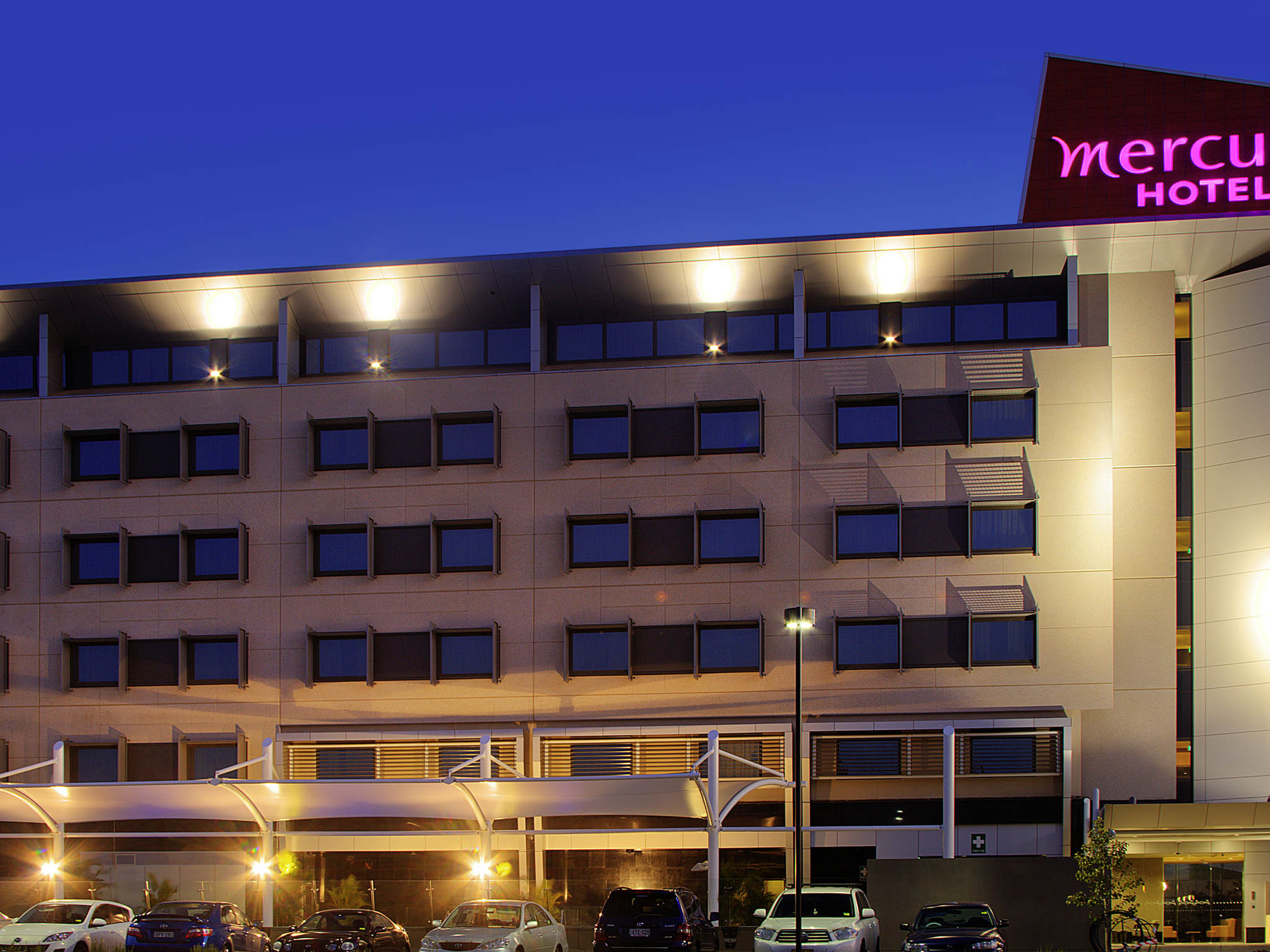 Mercure Sydney Liverpool Accorhotels Hotel Mercure Sydney Liverpool