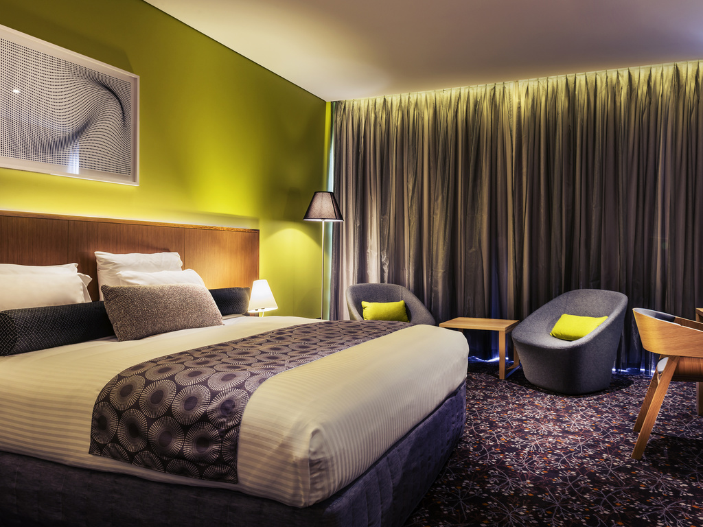 Mercure Sydney Liverpool - Image 4