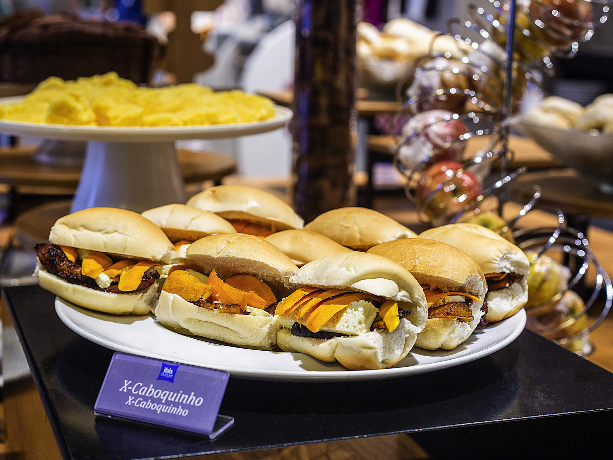 Foto - ibis budget Manaus