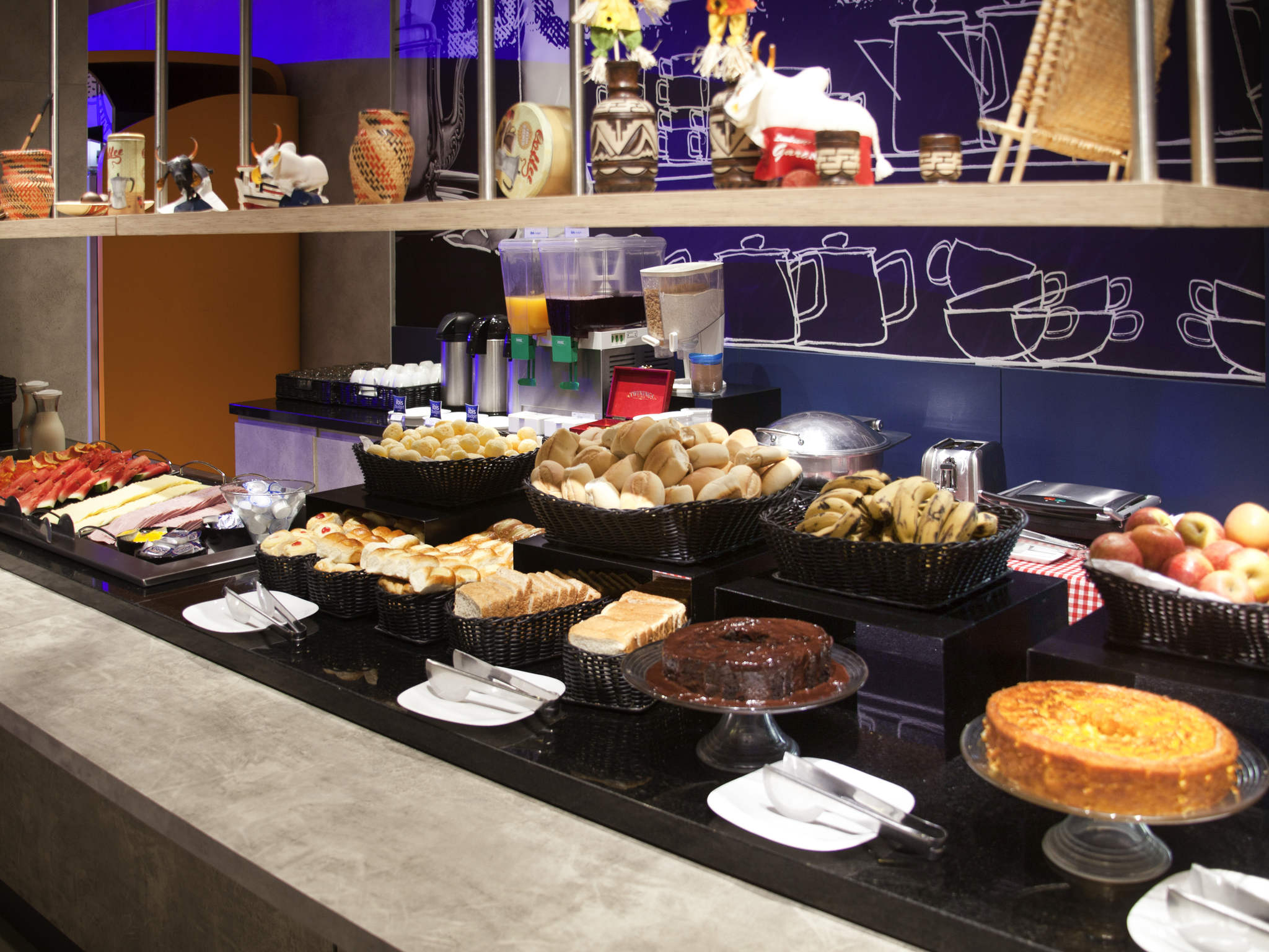 Foto - ibis budget Manaus