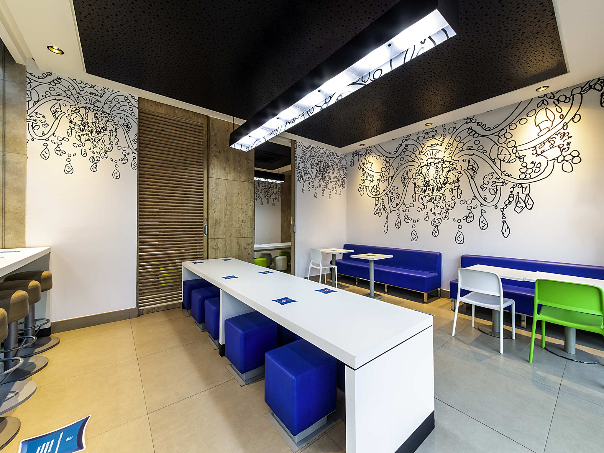 Foto - ibis budget Manaus