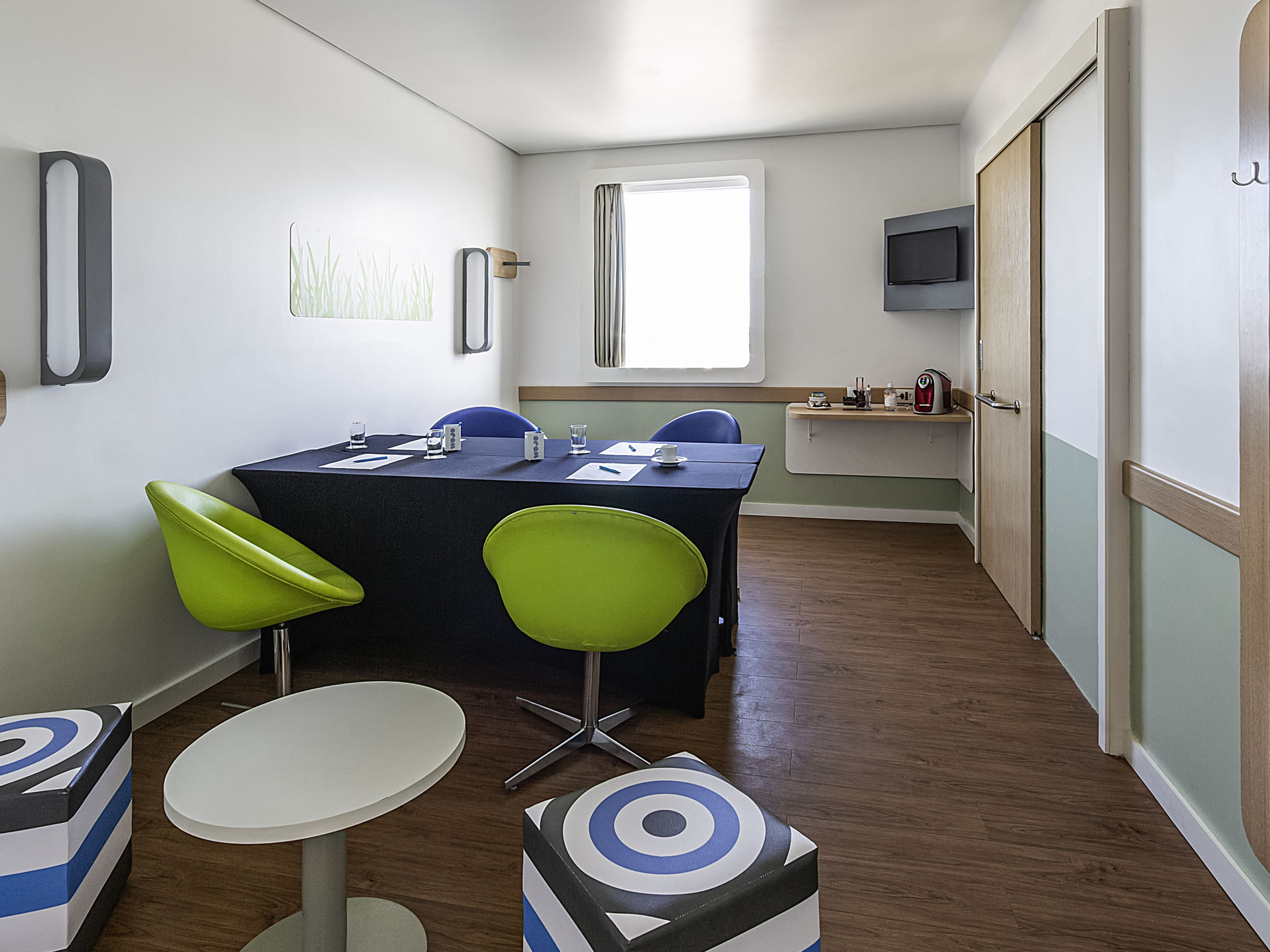 Foto - ibis budget Manaus