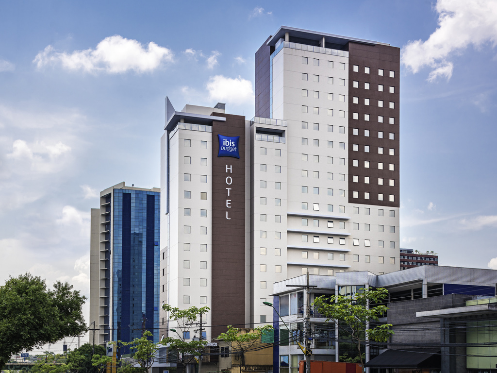 ibis budget Manaus - Image 1