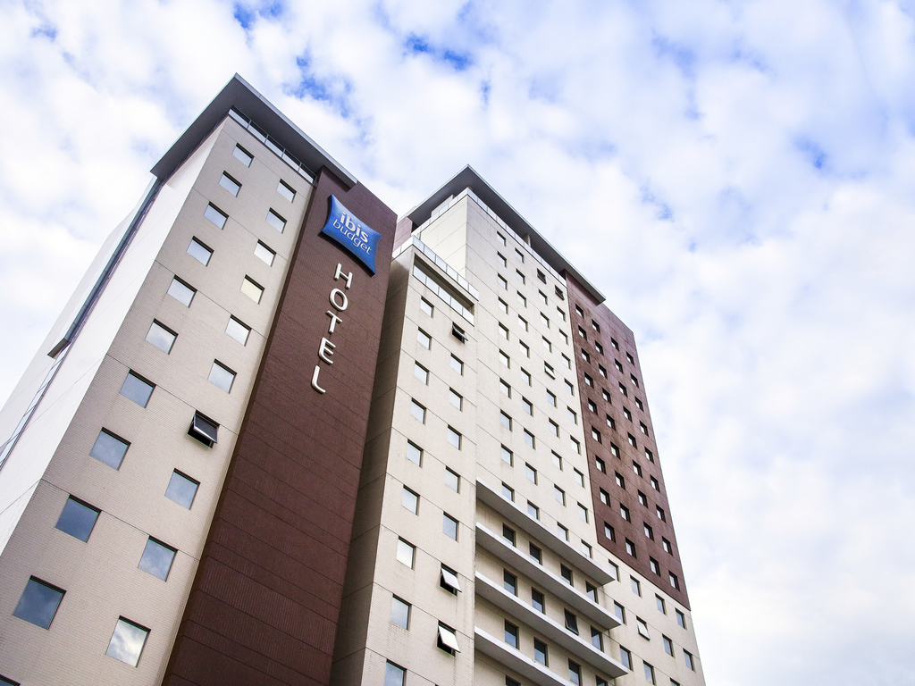 ibis budget Manaus - Image 2