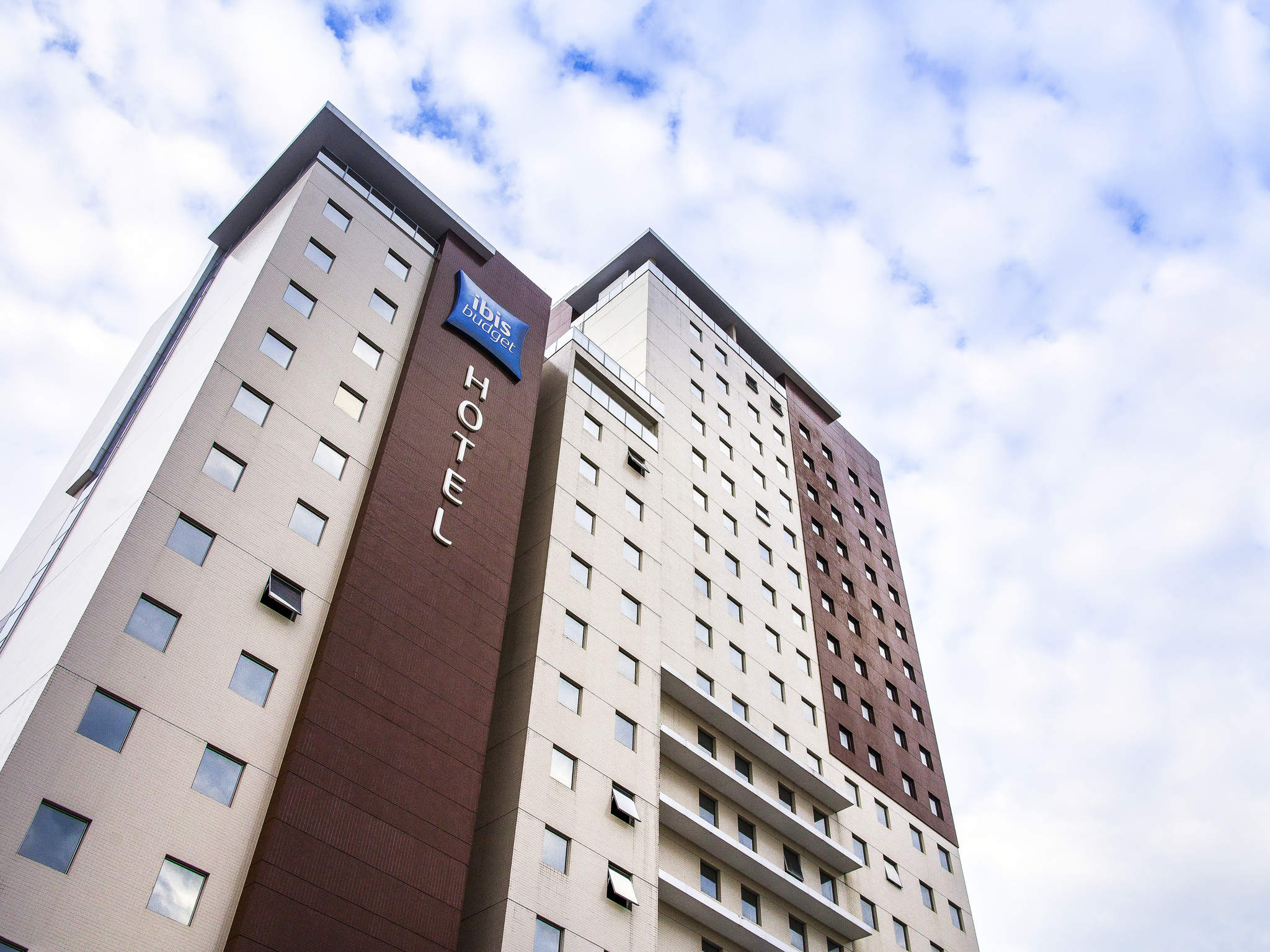 Foto - ibis budget Manaus