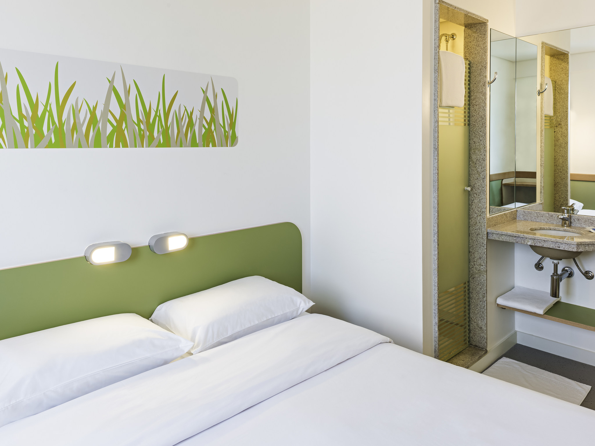 Foto - ibis budget Manaus