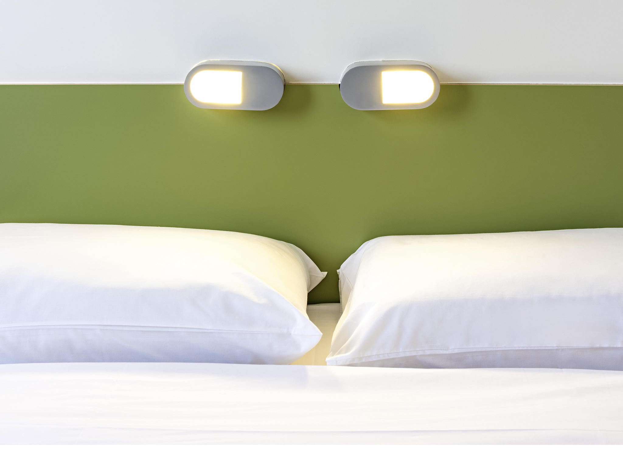 Foto - ibis budget Manaus