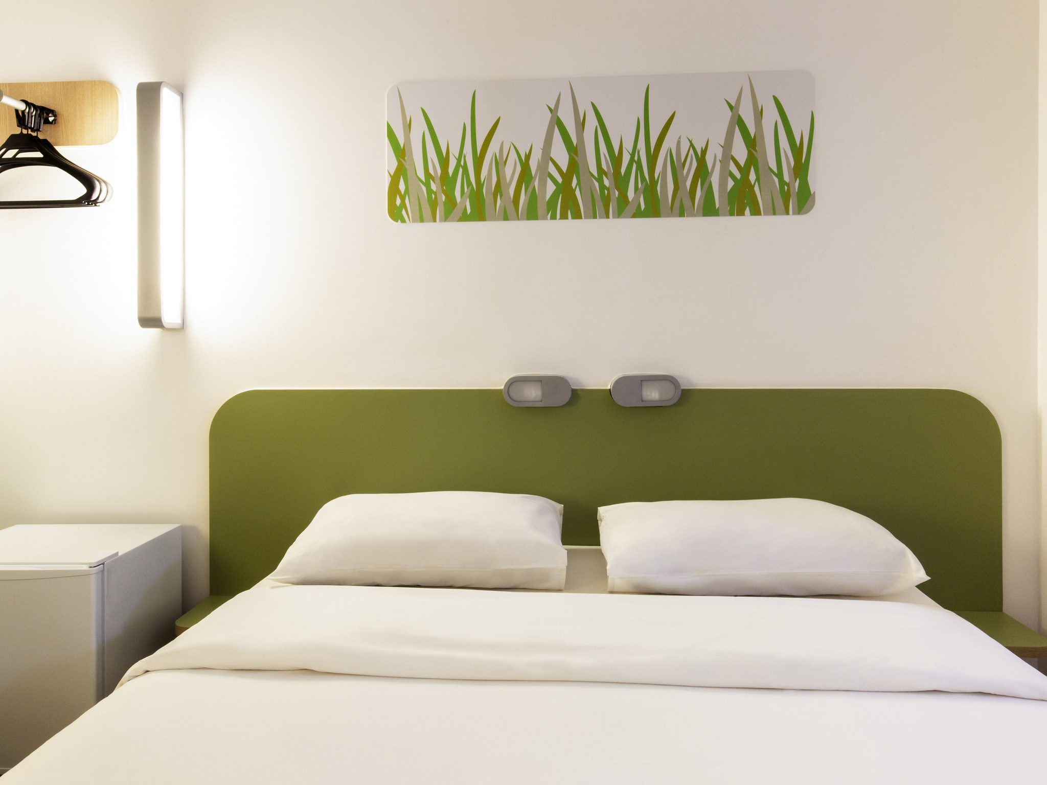 Foto - ibis budget Manaus