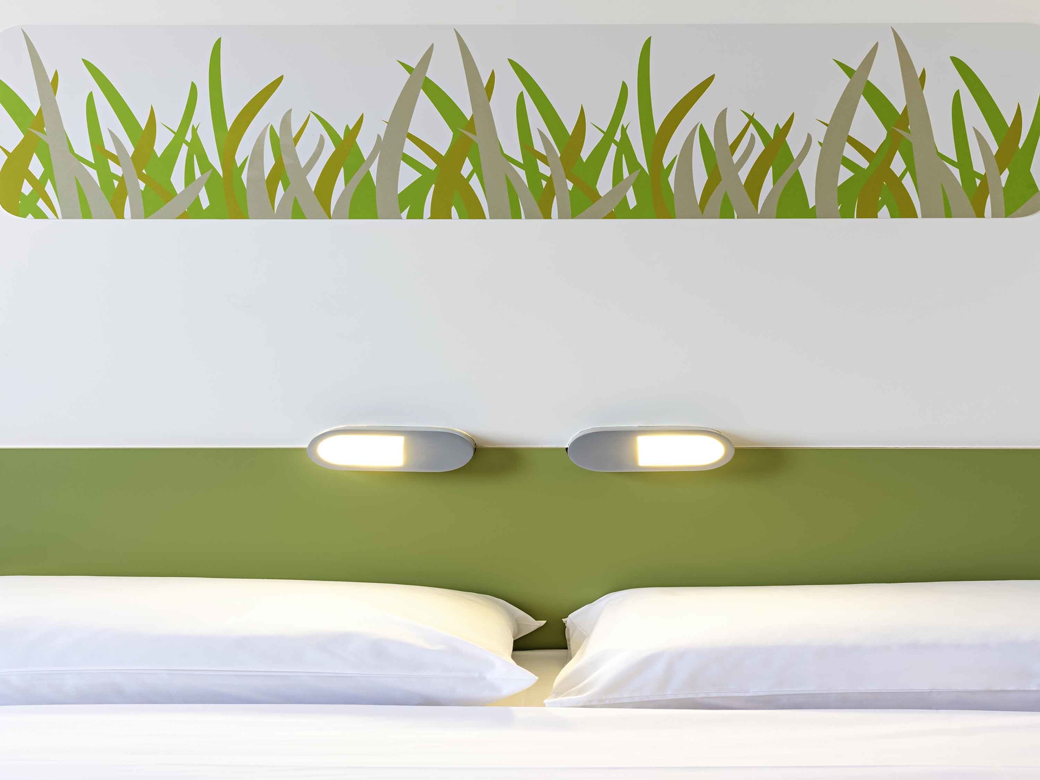 Foto - ibis budget Manaus