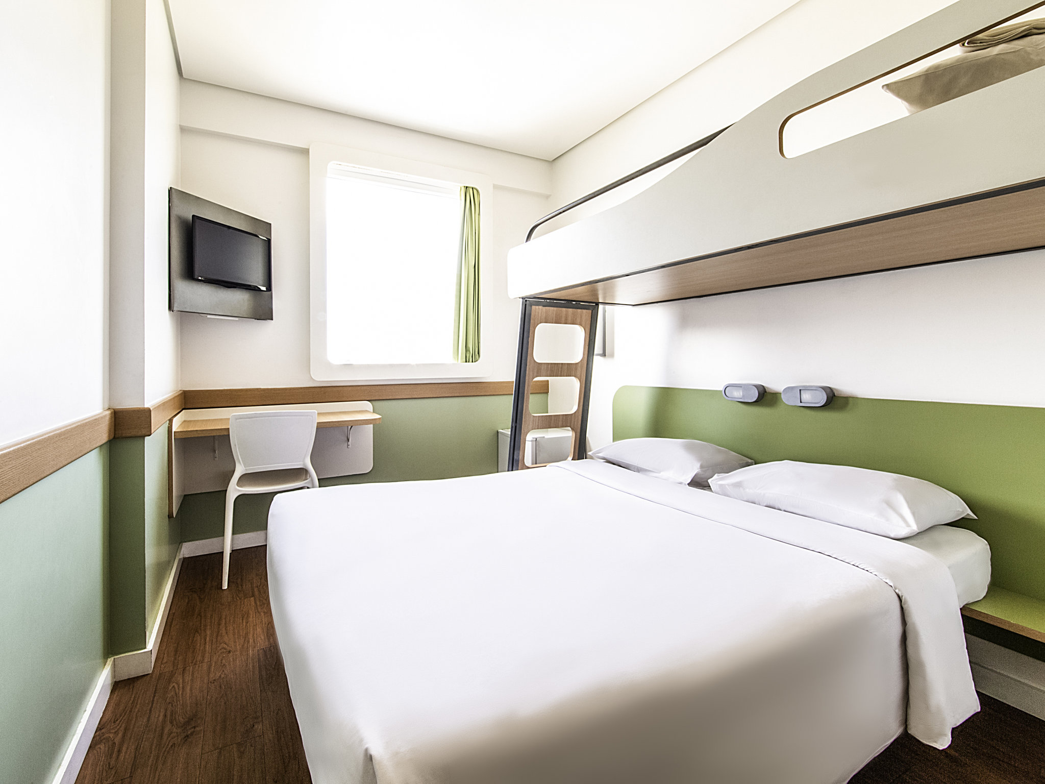 Foto - ibis budget Manaus